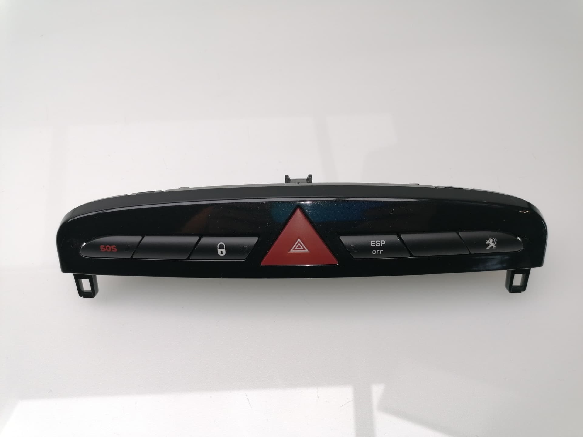 Mando multifuncion PEUGEOT 308