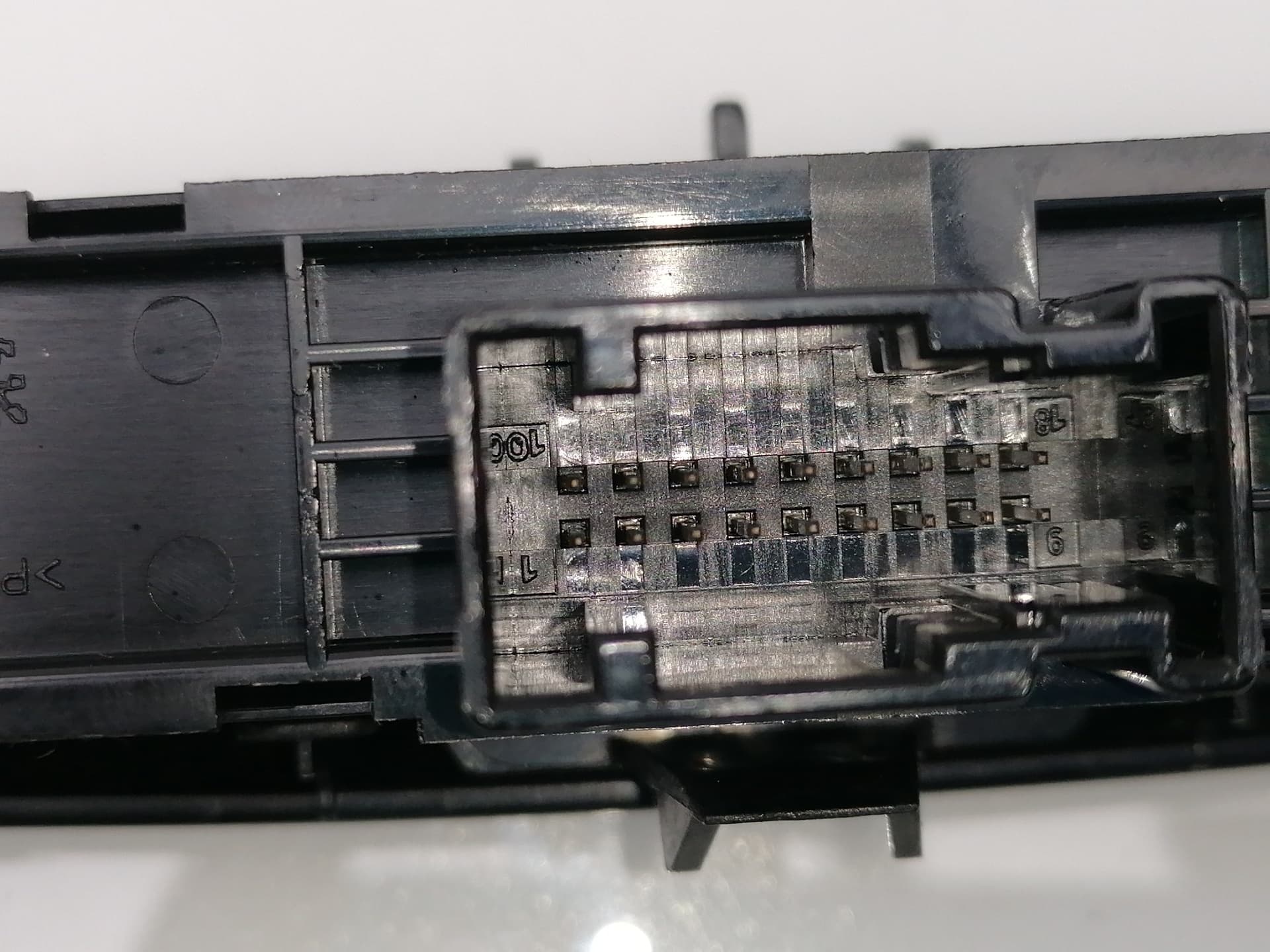 Mando multifuncion PEUGEOT 308 2
