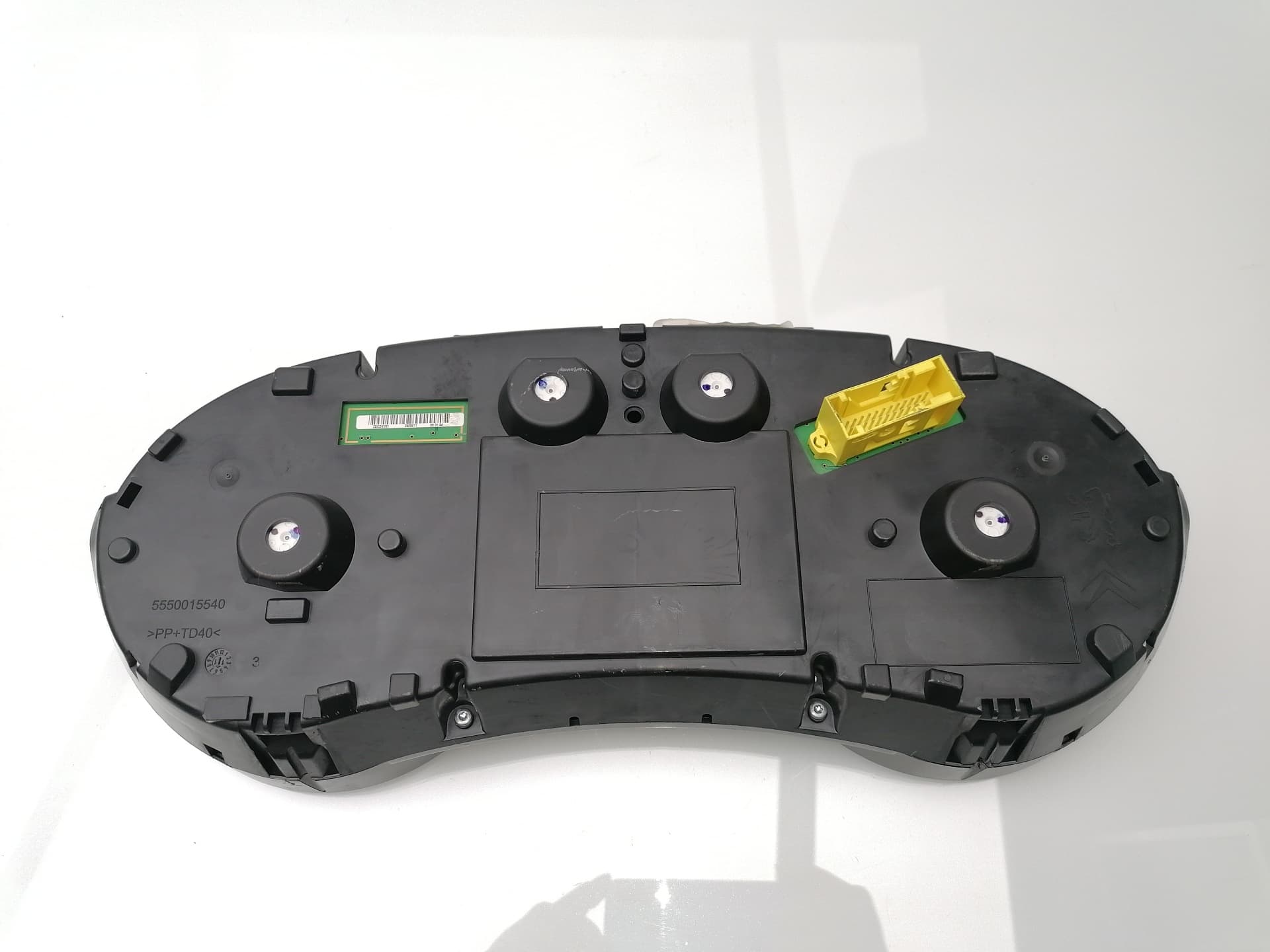 Cuadro instrumentos PEUGEOT 308 4