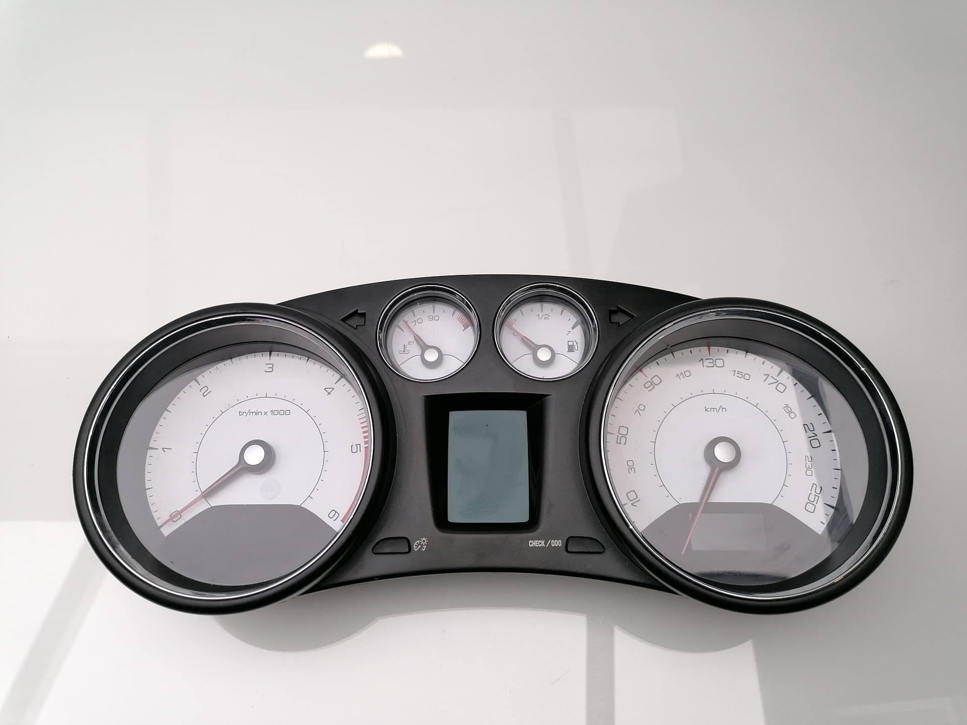 Cuadro instrumentos PEUGEOT 308