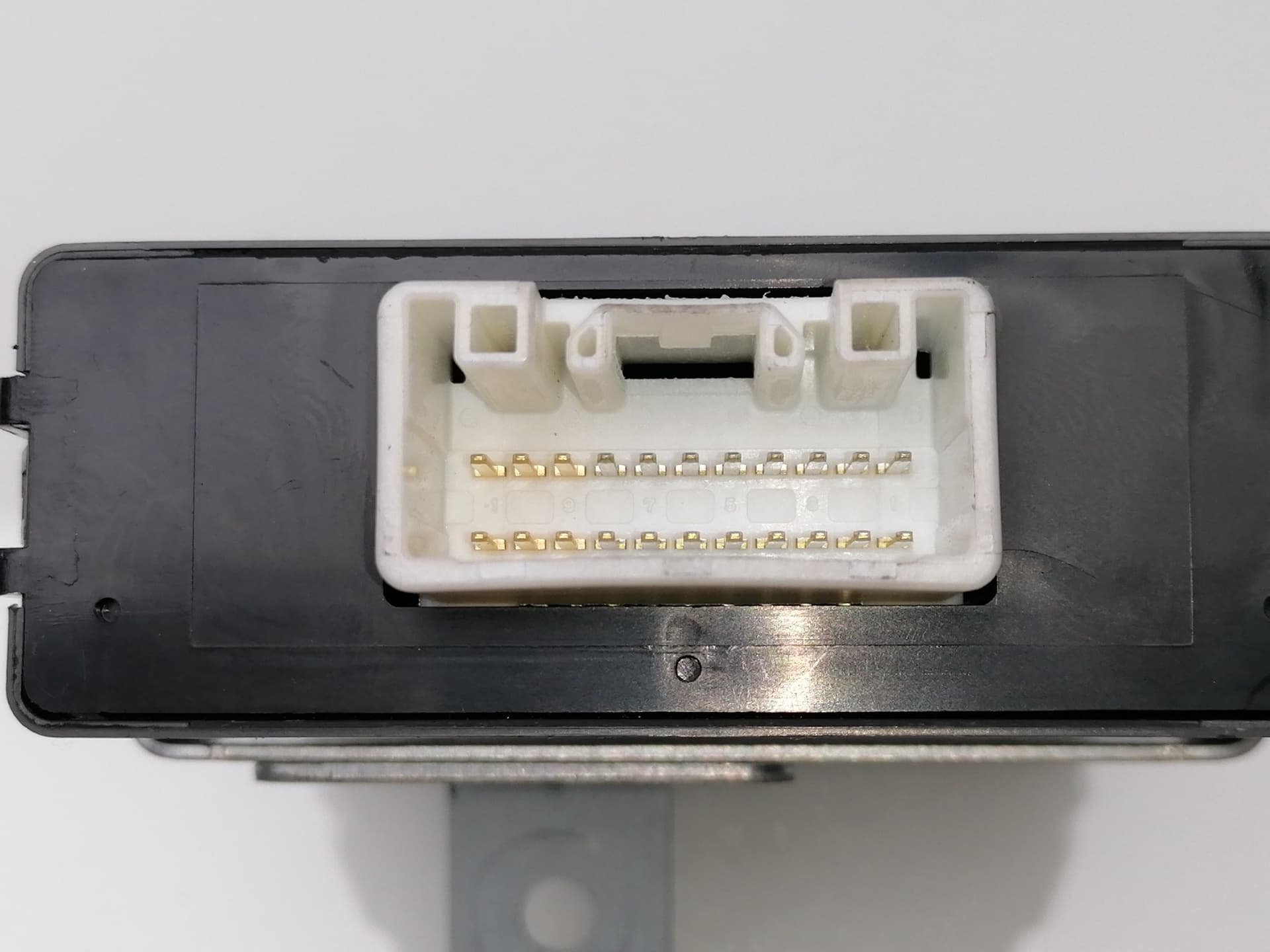 Centralita faros xenon MAZDA 5 BERL 3