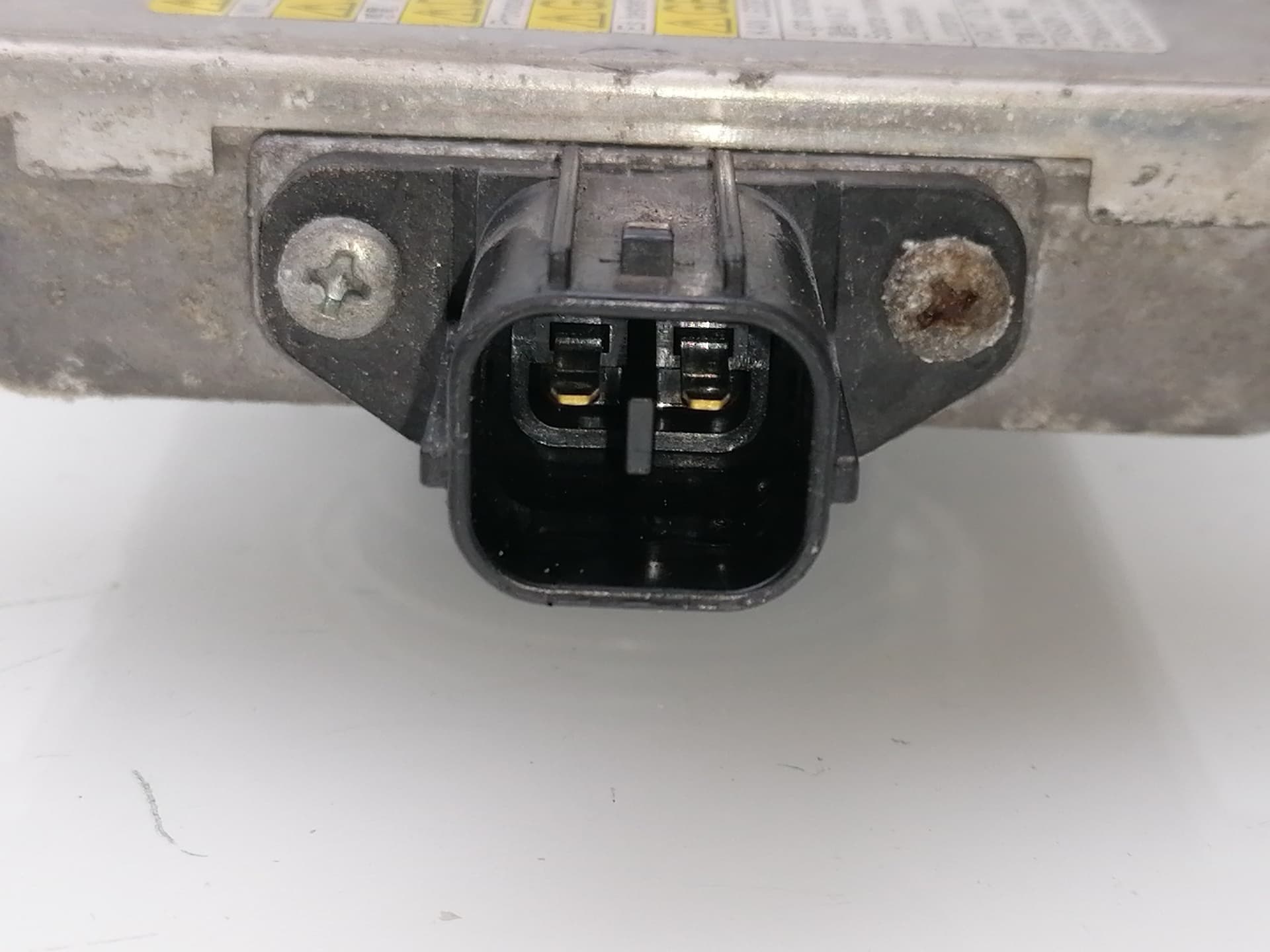 Centralita faros xenon MAZDA 5 BERL 5