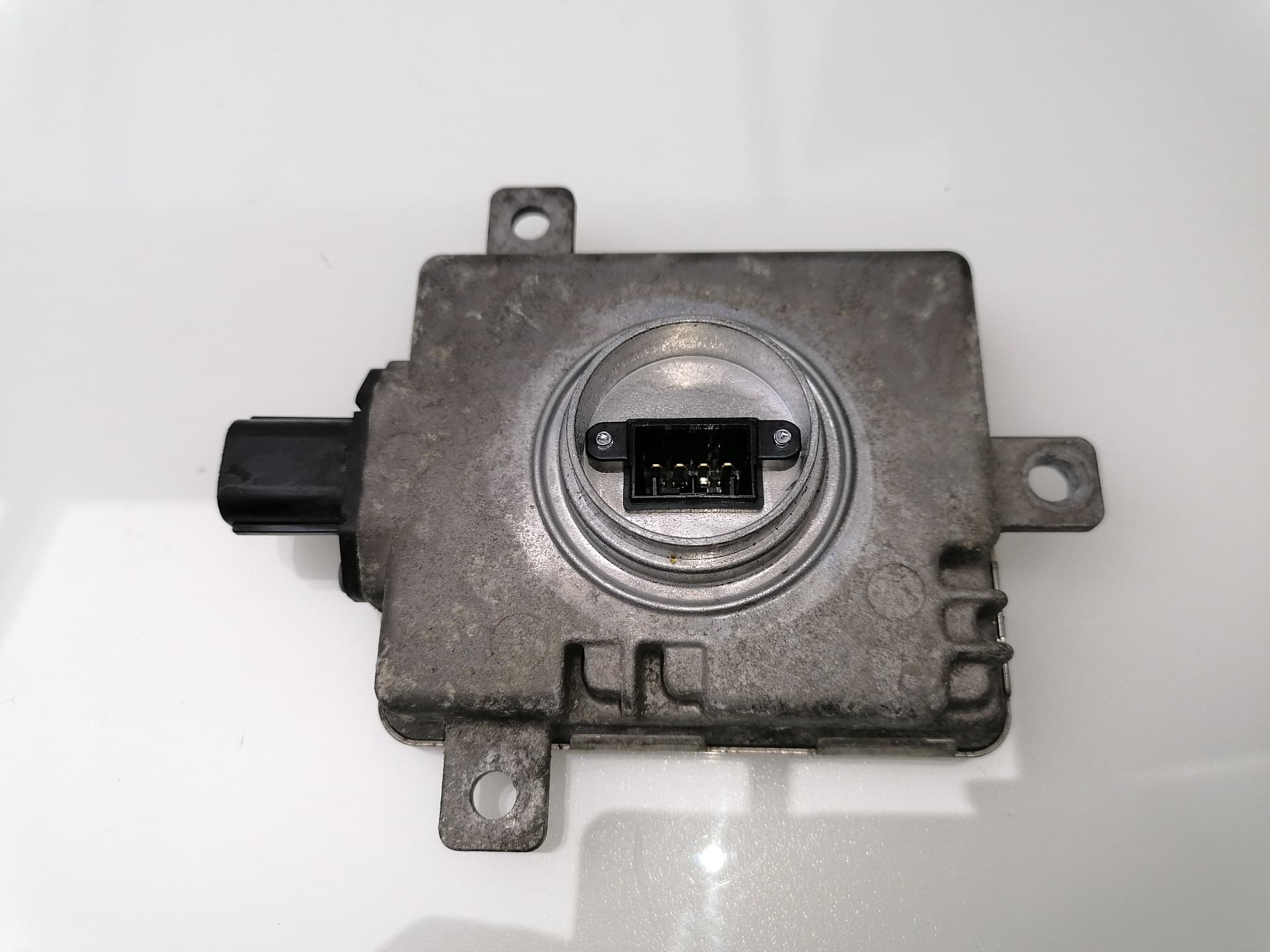 Centralita faros xenon MAZDA 5 BERL 4