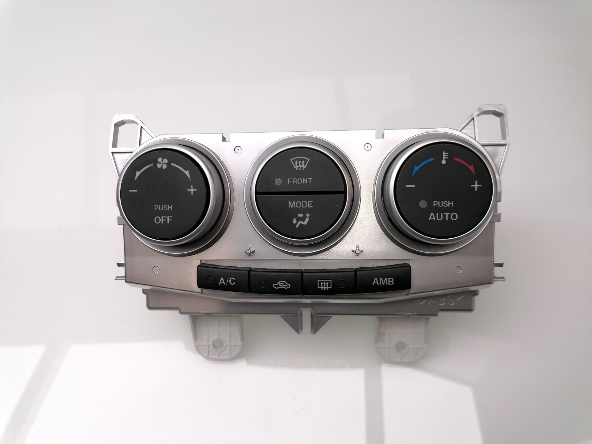 Recambio MAZDA 5 BERL ref. K1900CC30