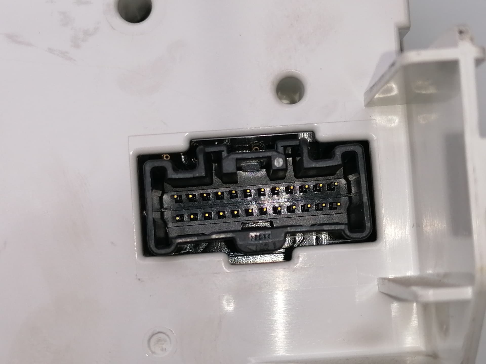 Recambio MAZDA 5 BERL ref. K1900CC30 2