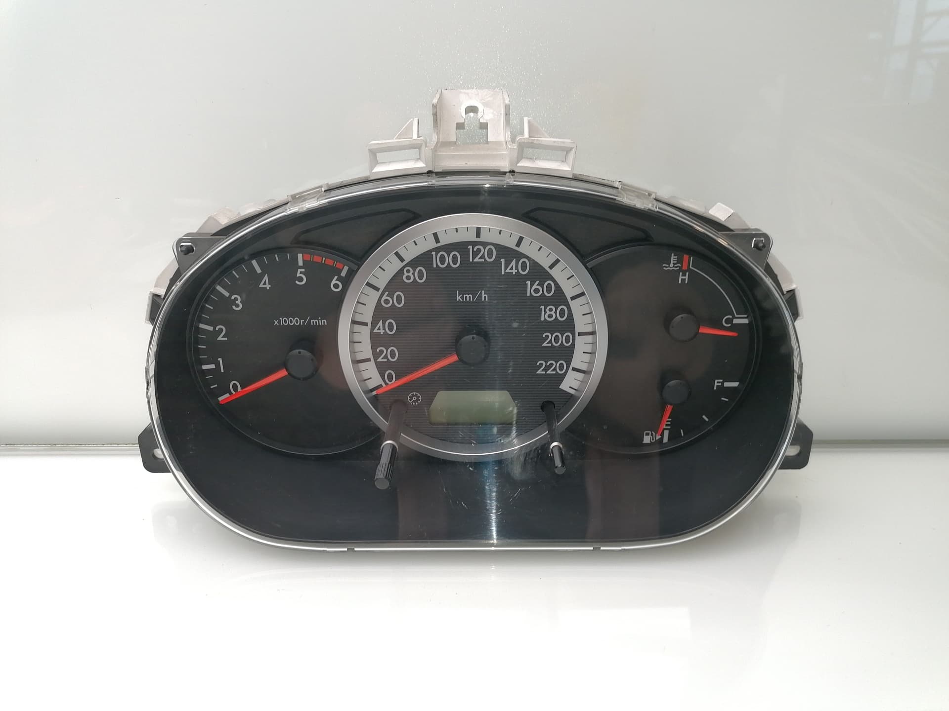 Cuadro instrumentos MAZDA 5 BERL