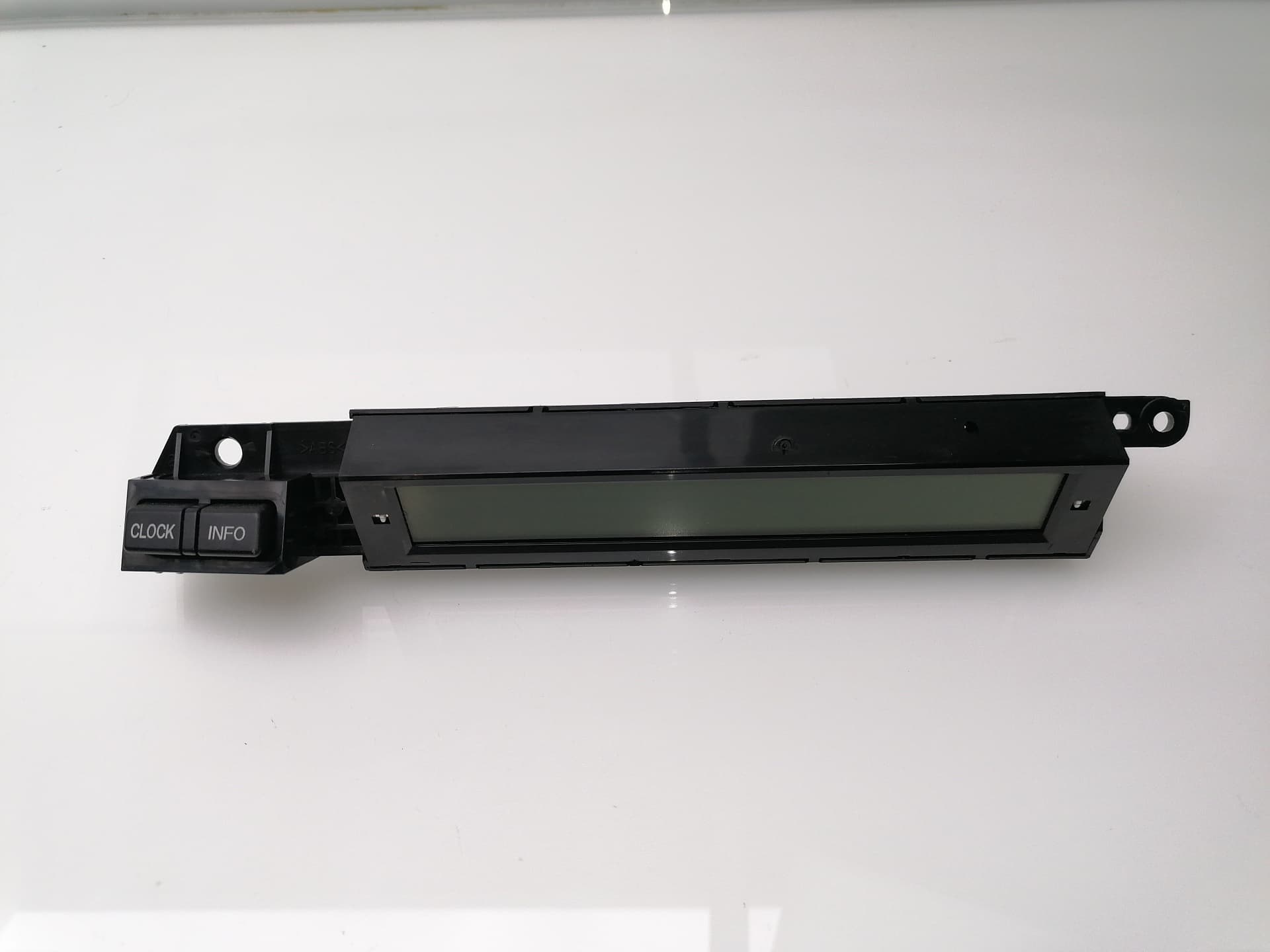 Pantalla multifuncion MAZDA 5 BERL