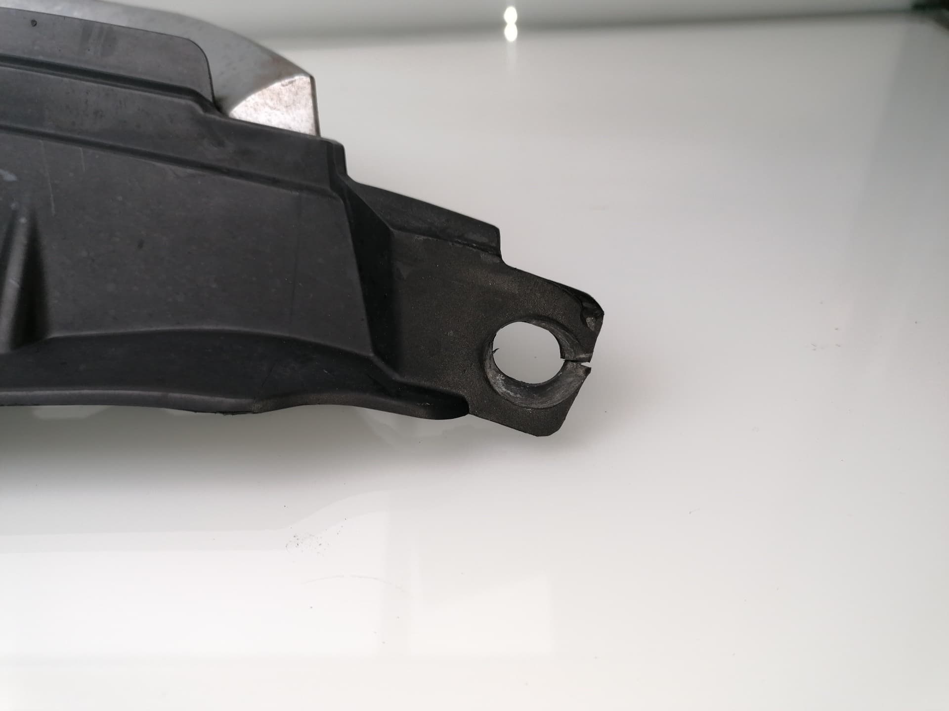 Rejilla delantera MAZDA 5 BERL 3