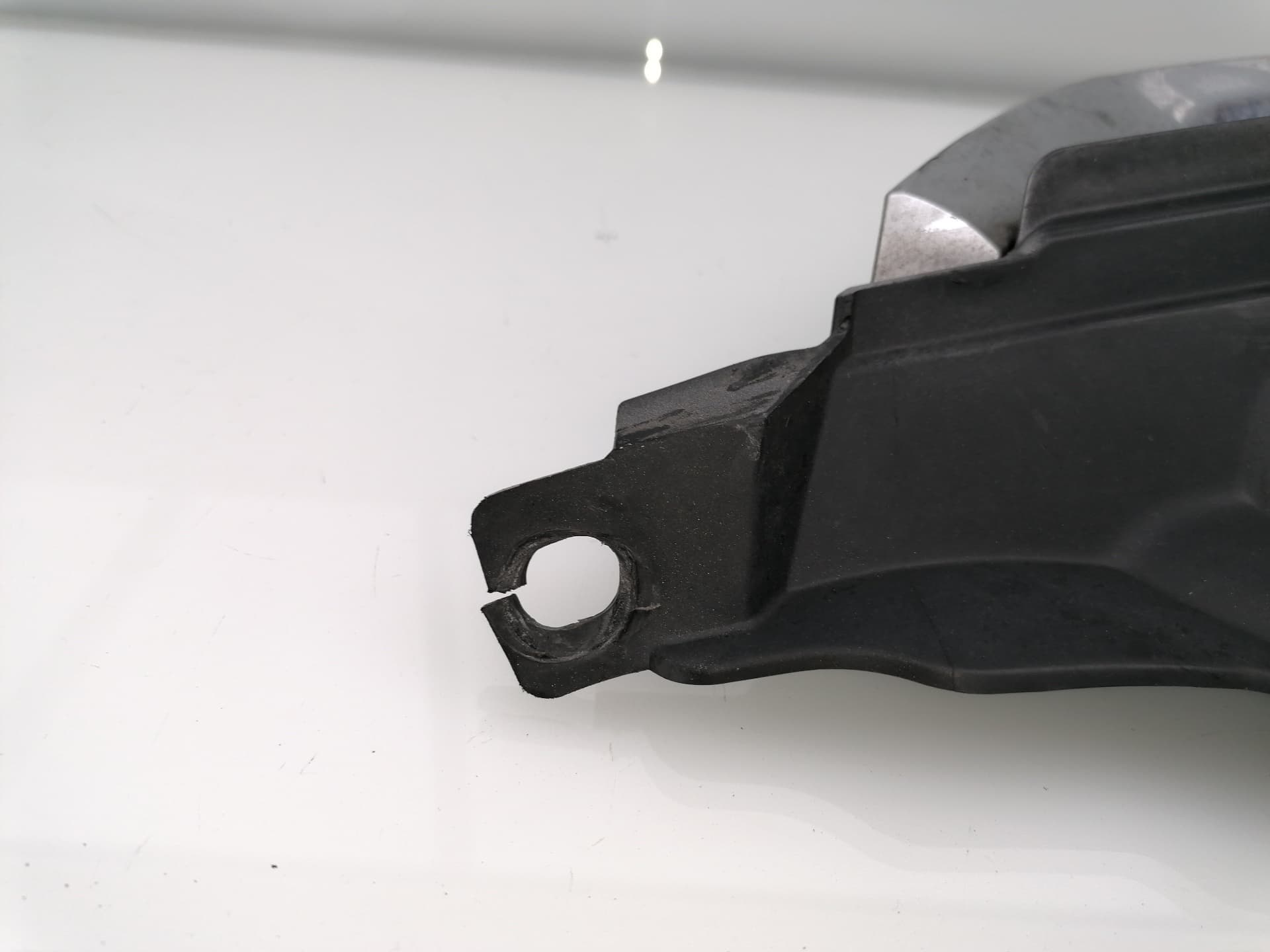 Rejilla delantera MAZDA 5 BERL 2
