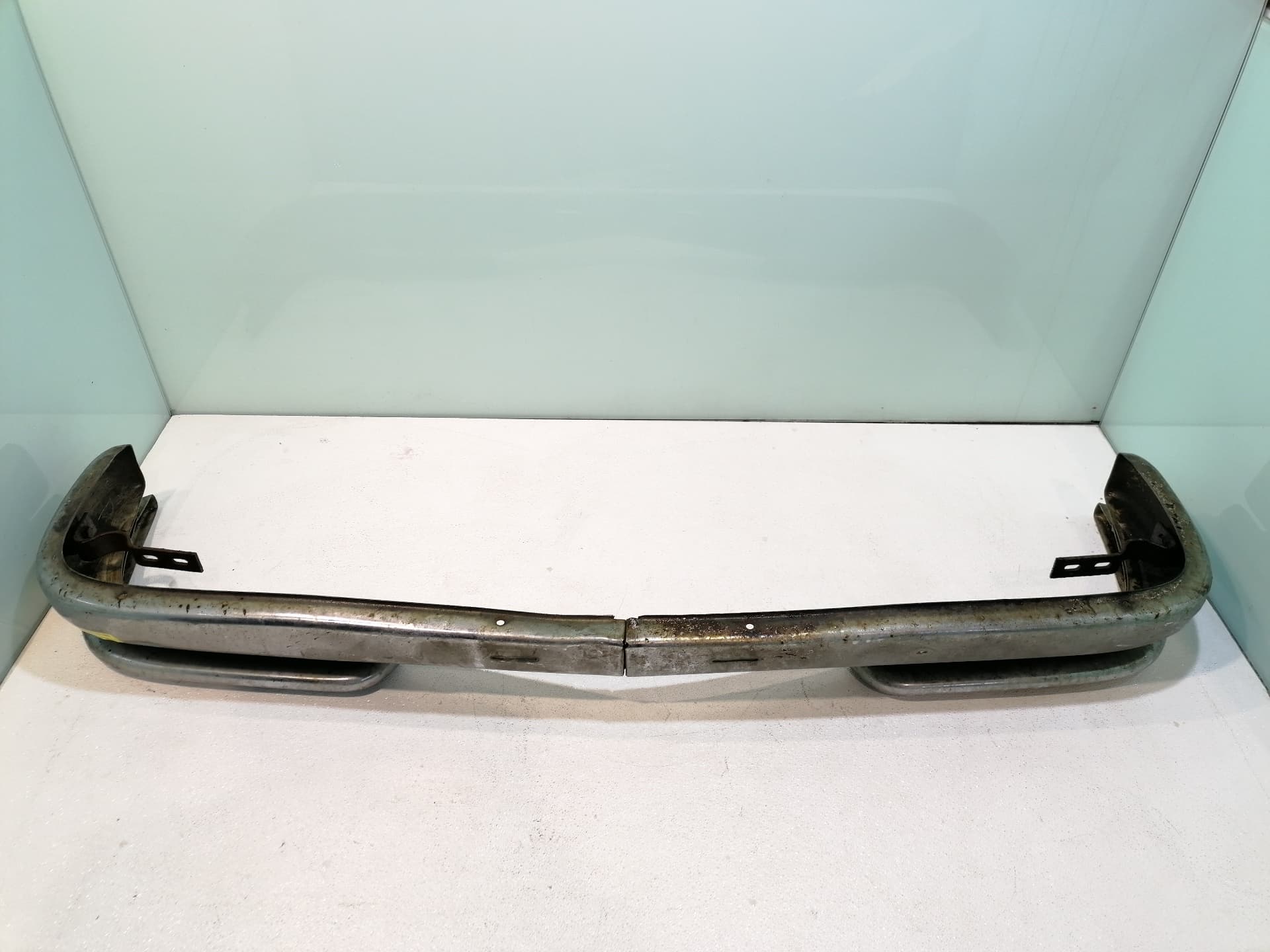 Paragolpes delantero MERCEDES-BENZ CLASE E (W124) COUPE/CABRIO
