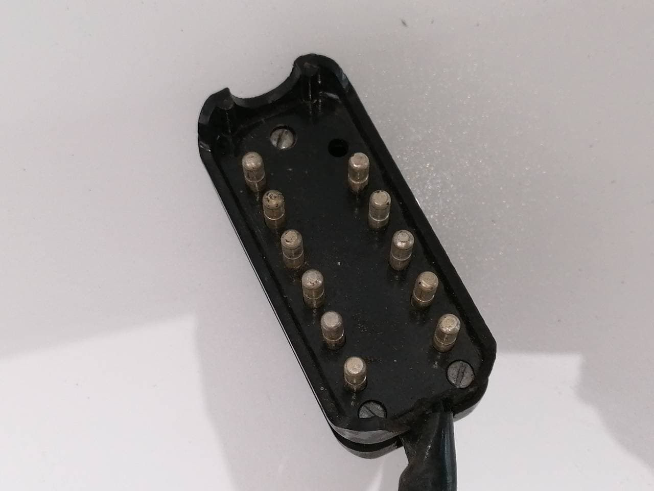 Cuadro instrumentos MERCEDES-BENZ CLASE E (W124) COUPE/CABRIO 3
