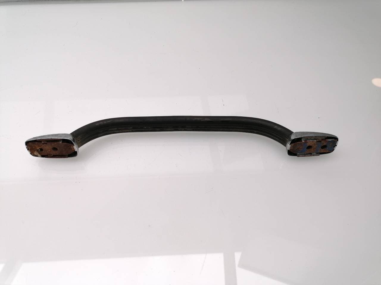 Plastico MERCEDES-BENZ CLASE E (W124) COUPE/CABRIO 2