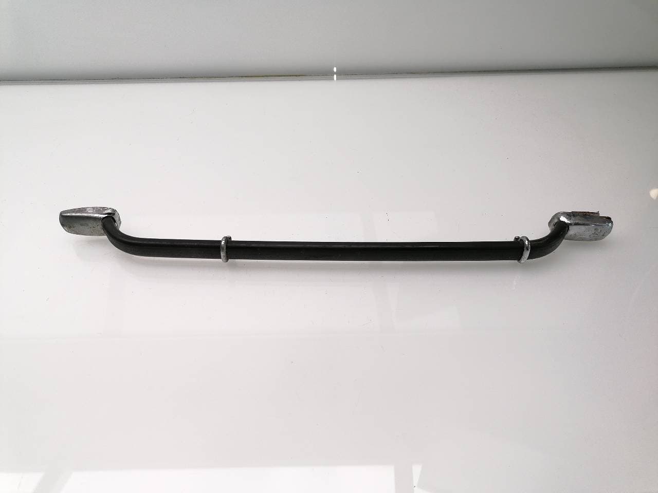 Plastico MERCEDES-BENZ CLASE E (W124) COUPE/CABRIO