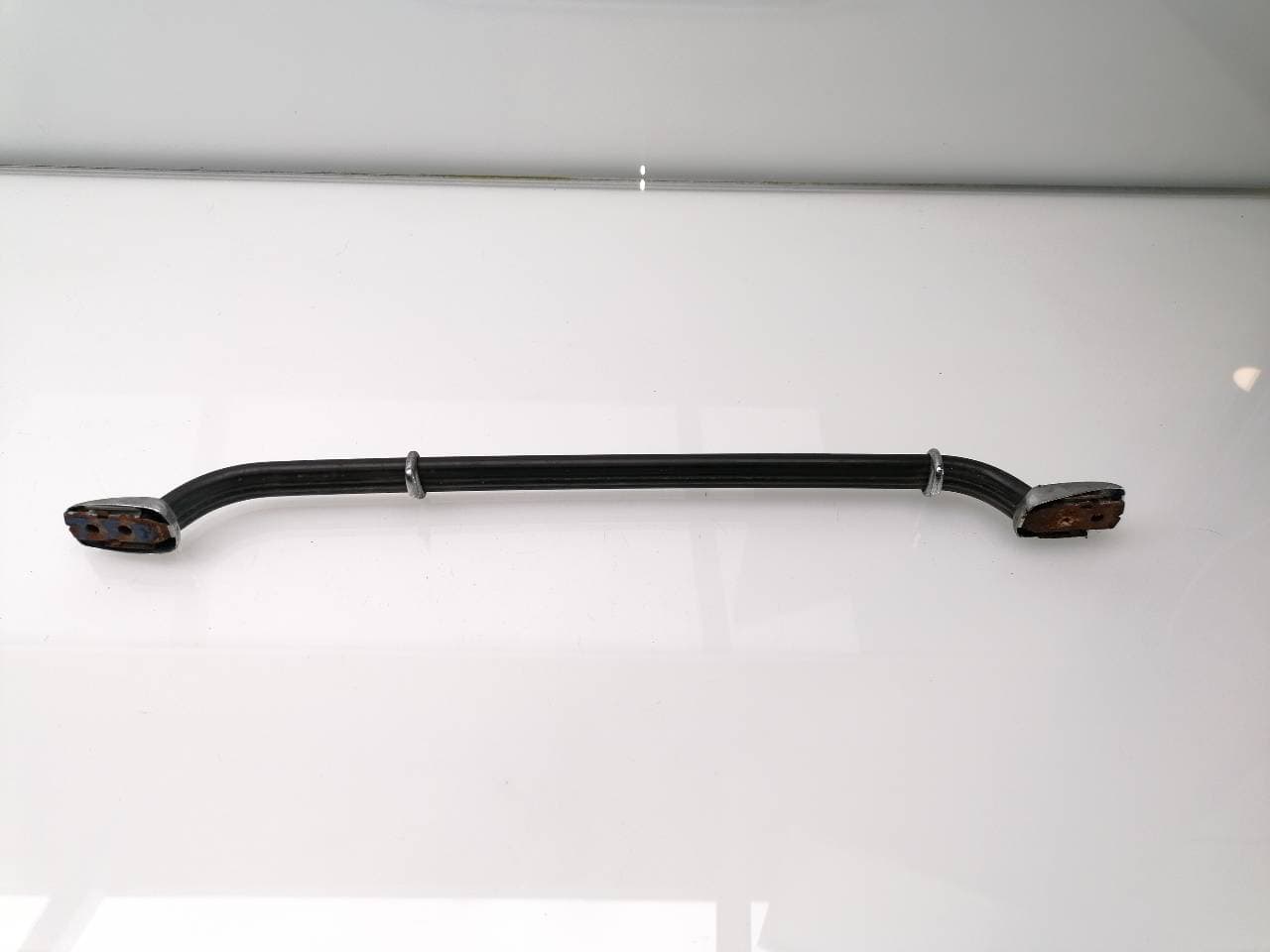 Plastico MERCEDES-BENZ CLASE E (W124) COUPE/CABRIO 2