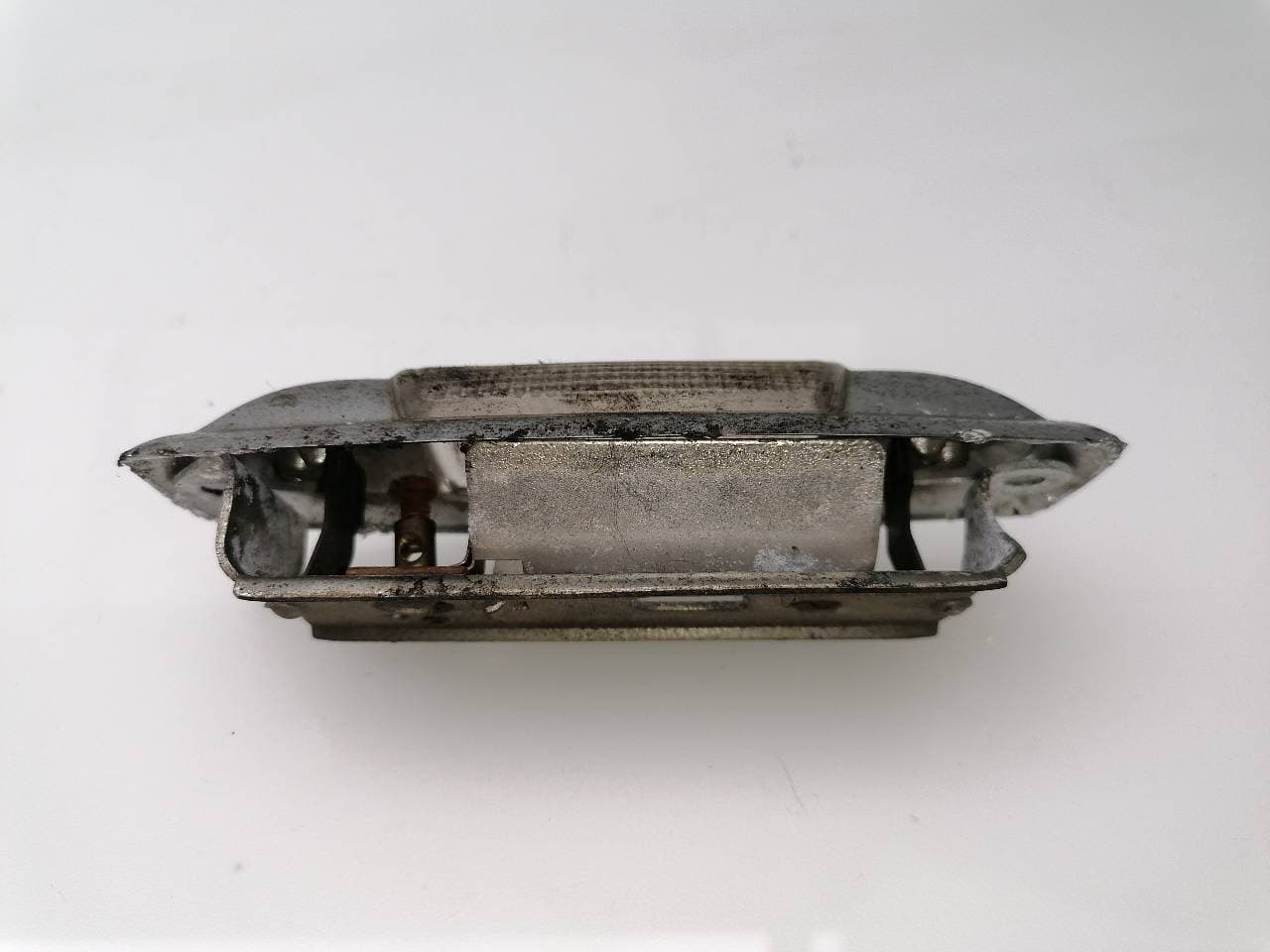 Luz interior MERCEDES-BENZ CLASE E (W124) COUPE/CABRIO 3