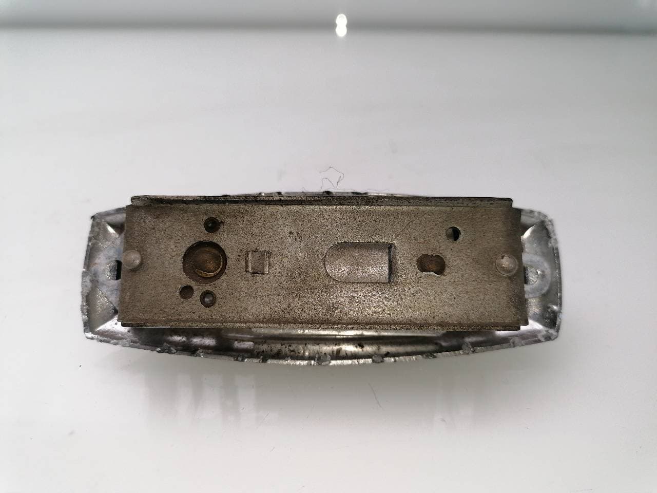 Luz interior MERCEDES-BENZ CLASE E (W124) COUPE/CABRIO 2