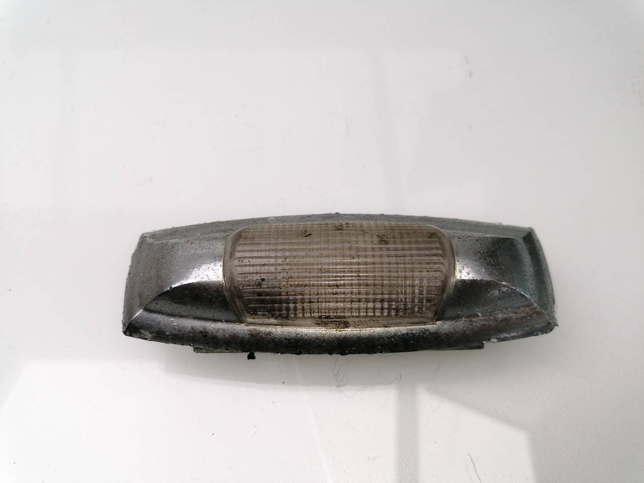 Luz interior MERCEDES-BENZ CLASE E (W124) COUPE/CABRIO