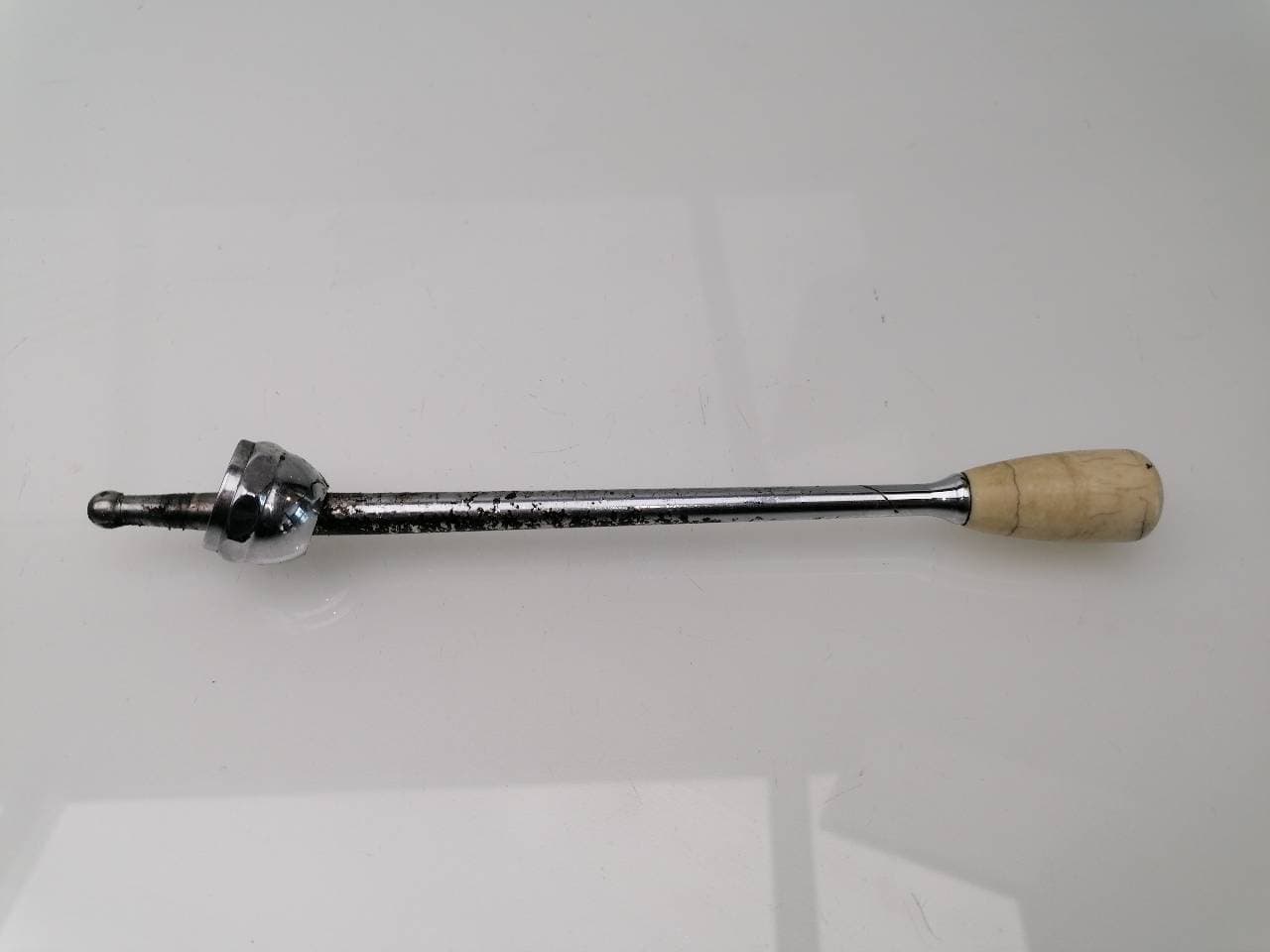 Palanca cambio MERCEDES-BENZ CLASE E (W124) COUPE/CABRIO