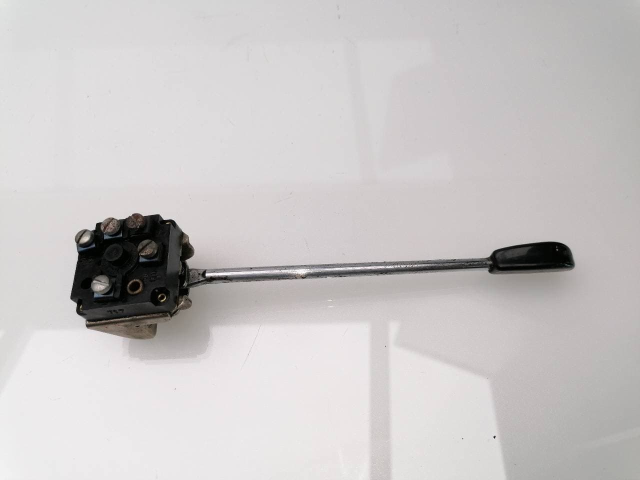 Mando multifuncion MERCEDES-BENZ CLASE E (W124) COUPE/CABRIO 3