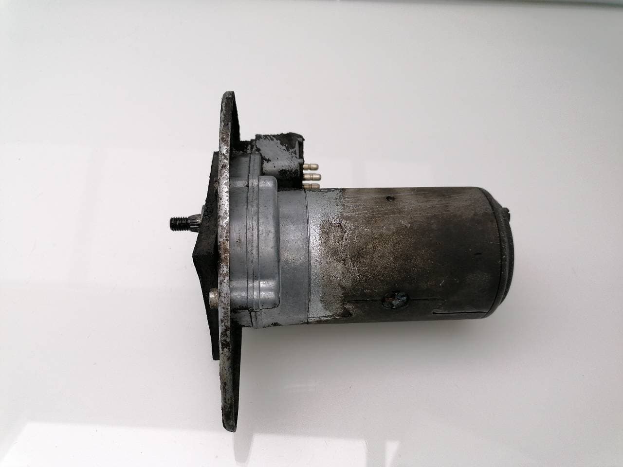 Motor limpia delantero MERCEDES-BENZ CLASE E (W124) COUPE/CABRIO
