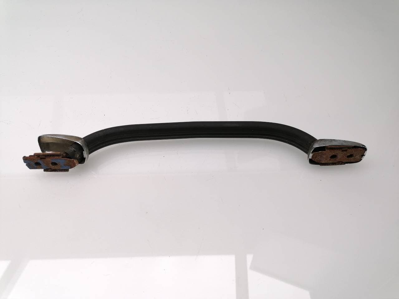 Plastico MERCEDES-BENZ CLASE E (W124) COUPE/CABRIO 3