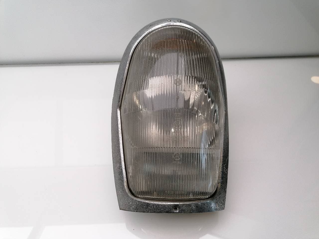 Faro derecho MERCEDES-BENZ CLASE E (W124) COUPE/CABRIO