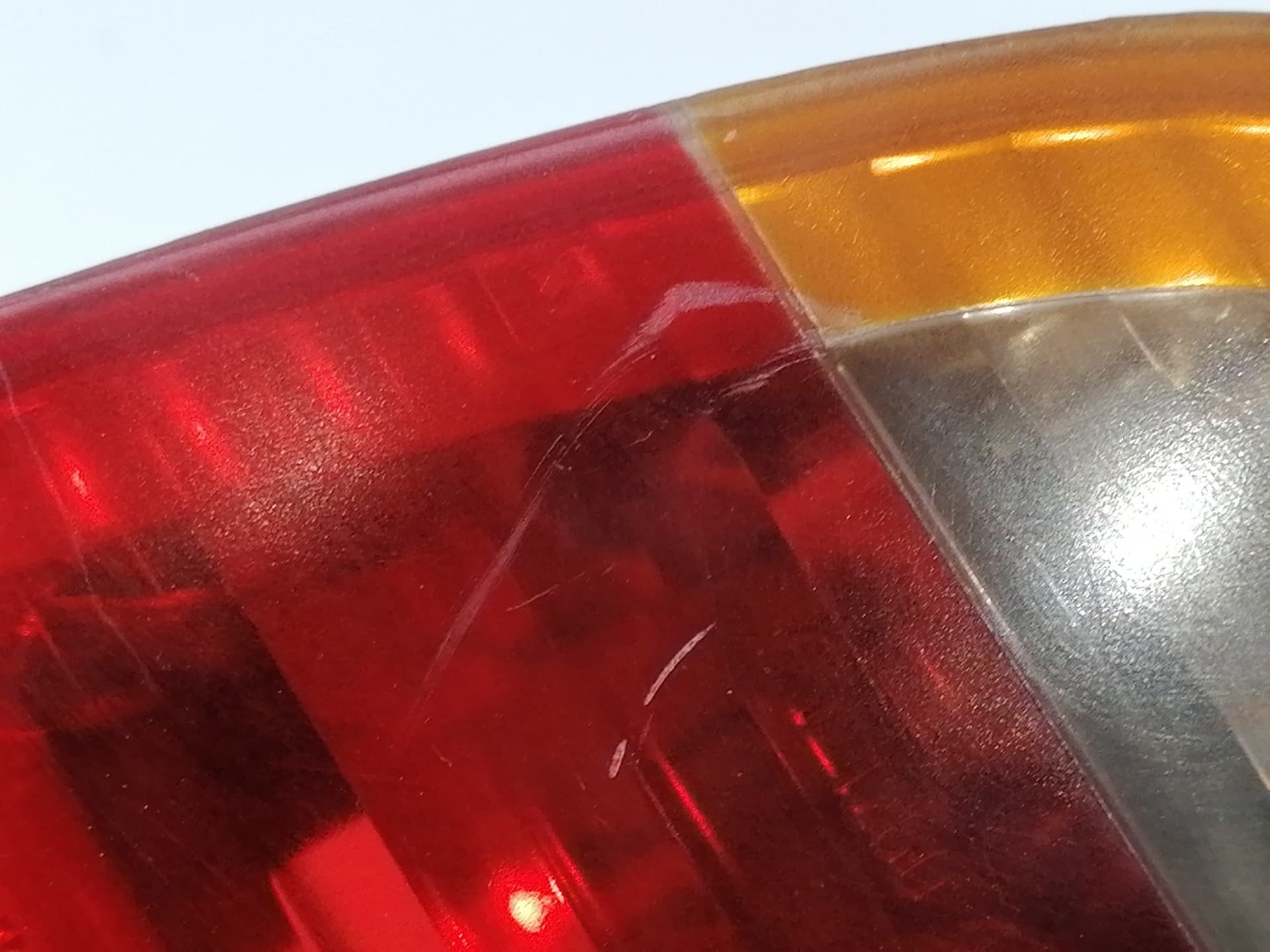 Piloto trasero derecho BMW SERIE 3 BERLINA (E46) 4