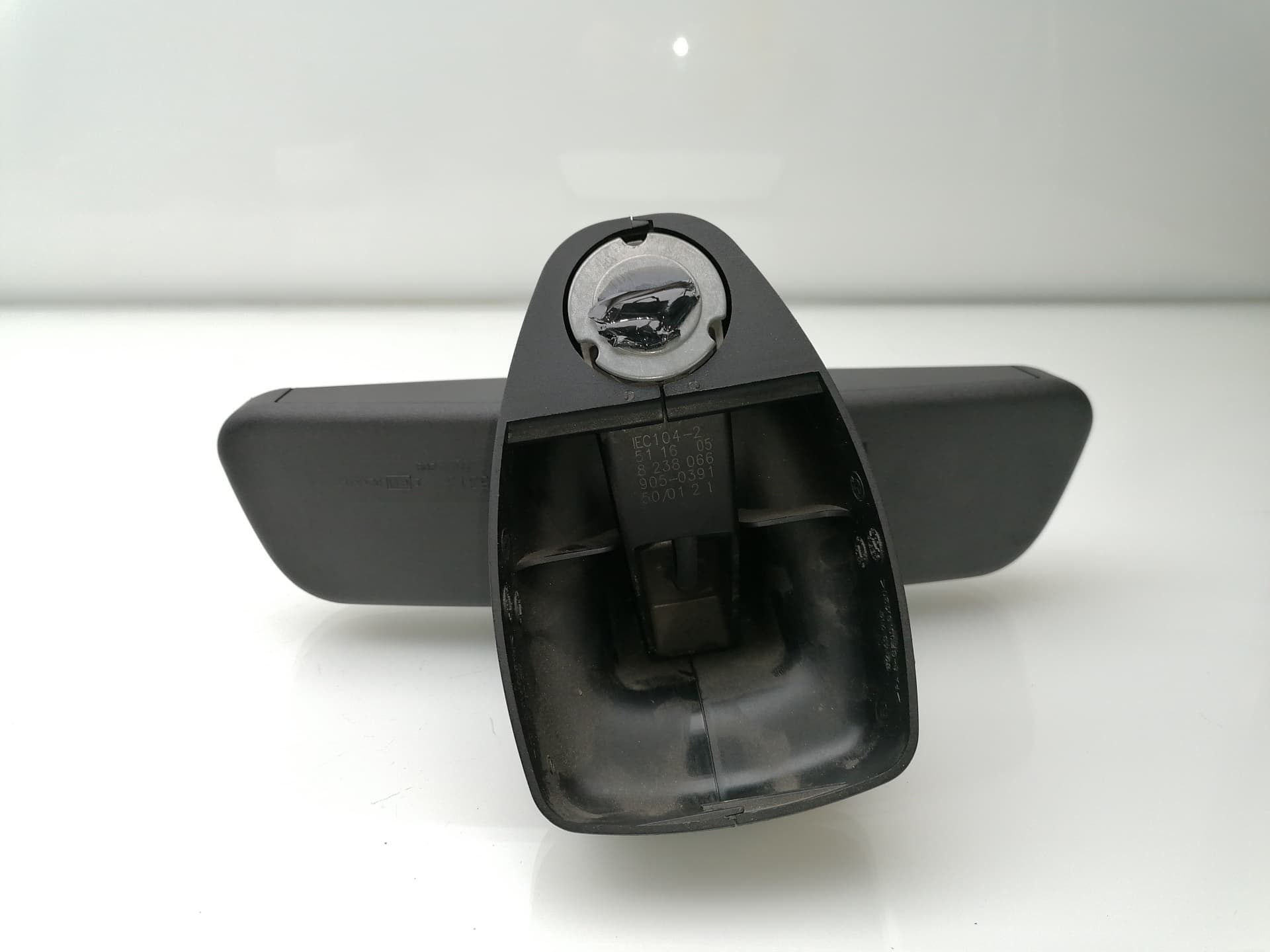 Espejo interior BMW SERIE 3 BERLINA (E46) 3