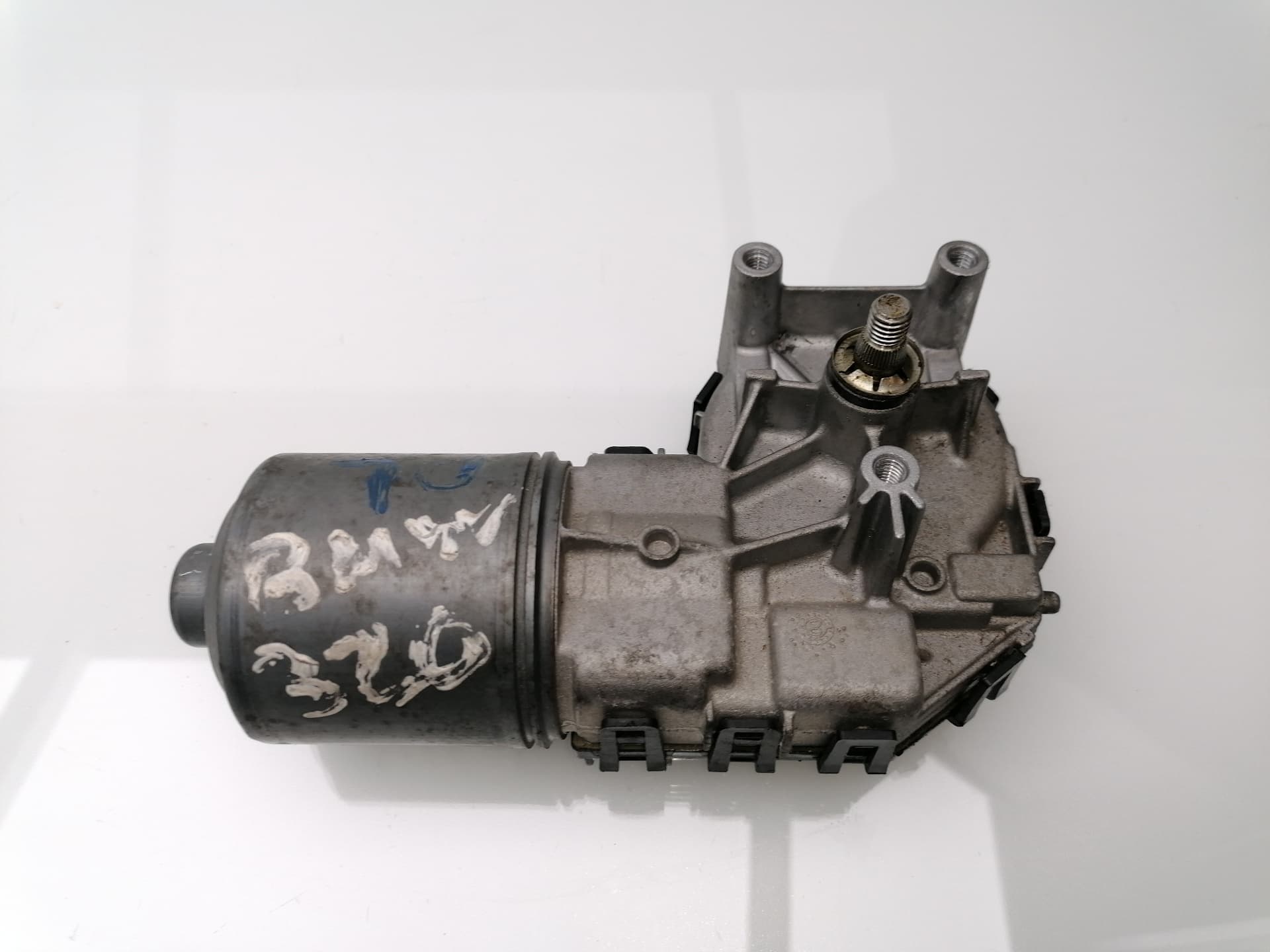 Motor limpia delantero BMW SERIE 3 BERLINA (E46) 2