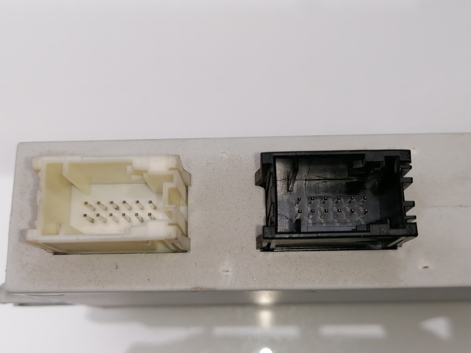 Modulo electronico BMW SERIE 3 BERLINA (E46) 3