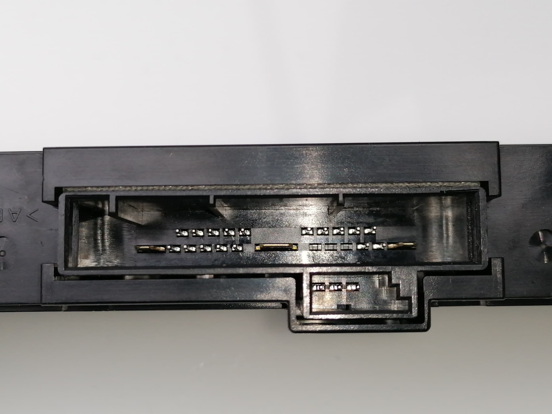 Mando multifuncion BMW SERIE 3 BERLINA (E46) 4