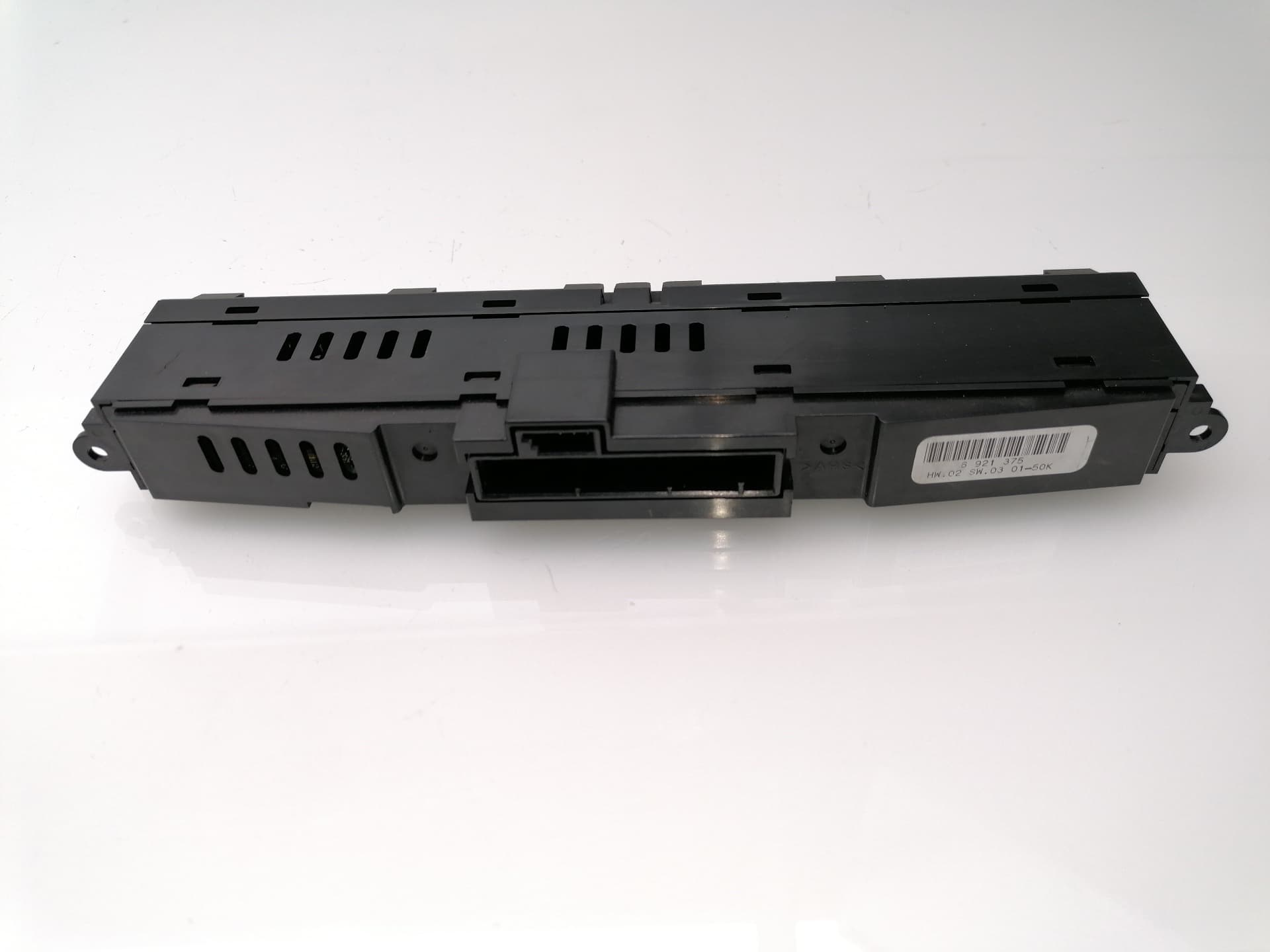 Mando multifuncion BMW SERIE 3 BERLINA (E46) 3