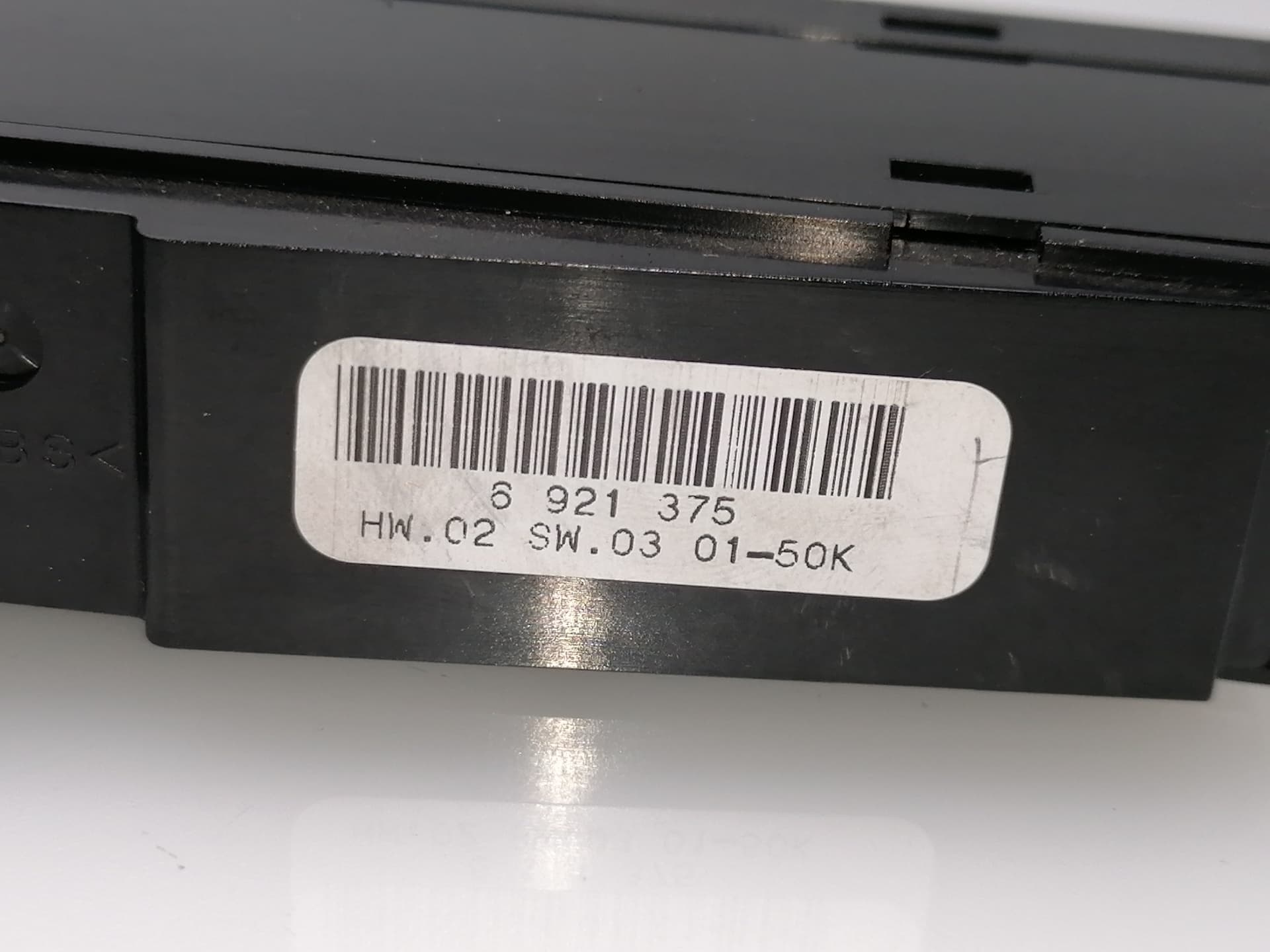 Mando multifuncion BMW SERIE 3 BERLINA (E46) 2