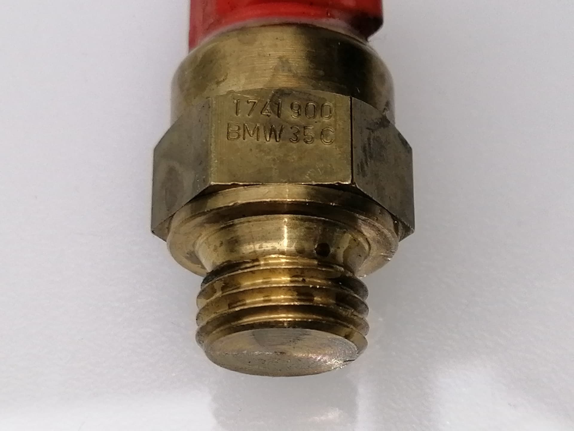 Sensor BMW SERIE 3 BERLINA (E46) 2