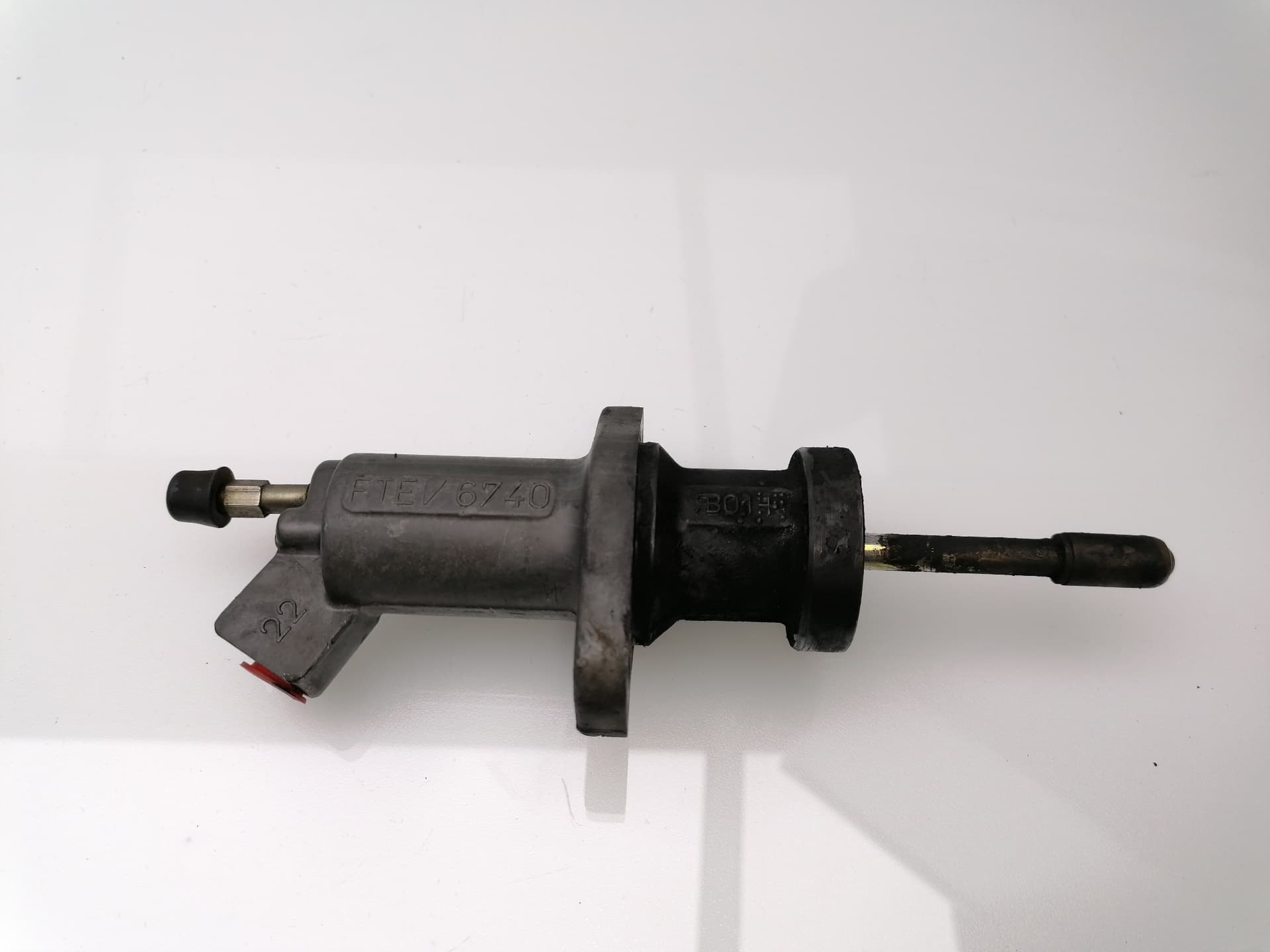 Bombin embrague BMW SERIE 3 BERLINA (E46)