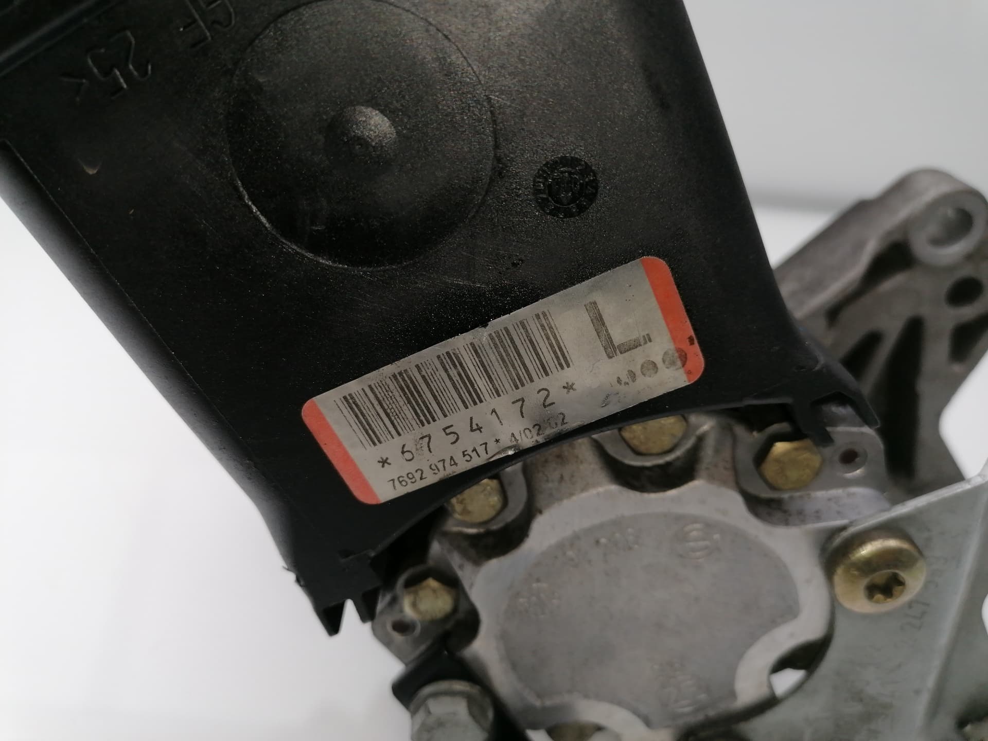 Bomba direccion BMW SERIE 3 BERLINA (E46) 4