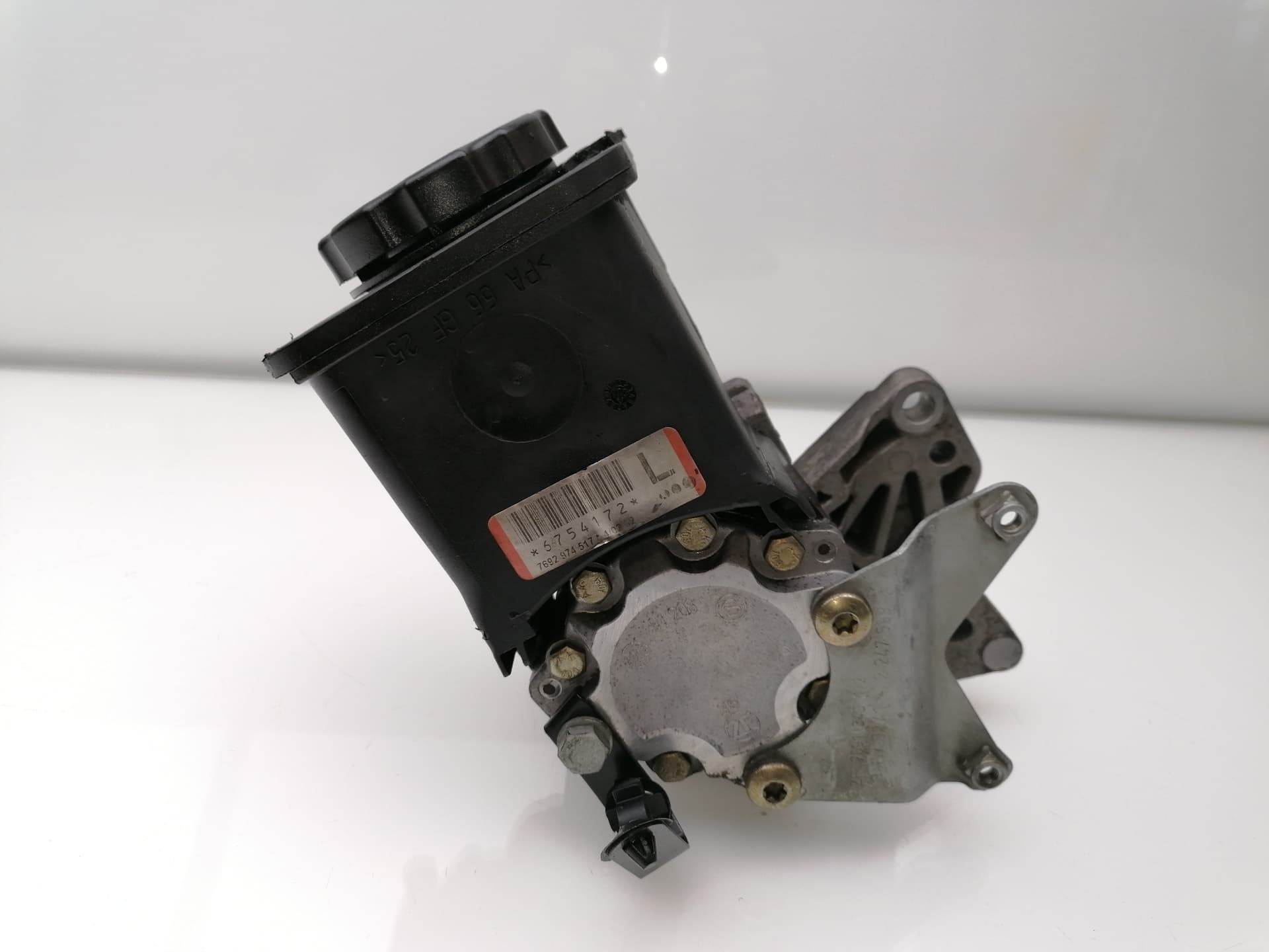 Bomba direccion BMW SERIE 3 BERLINA (E46) 3