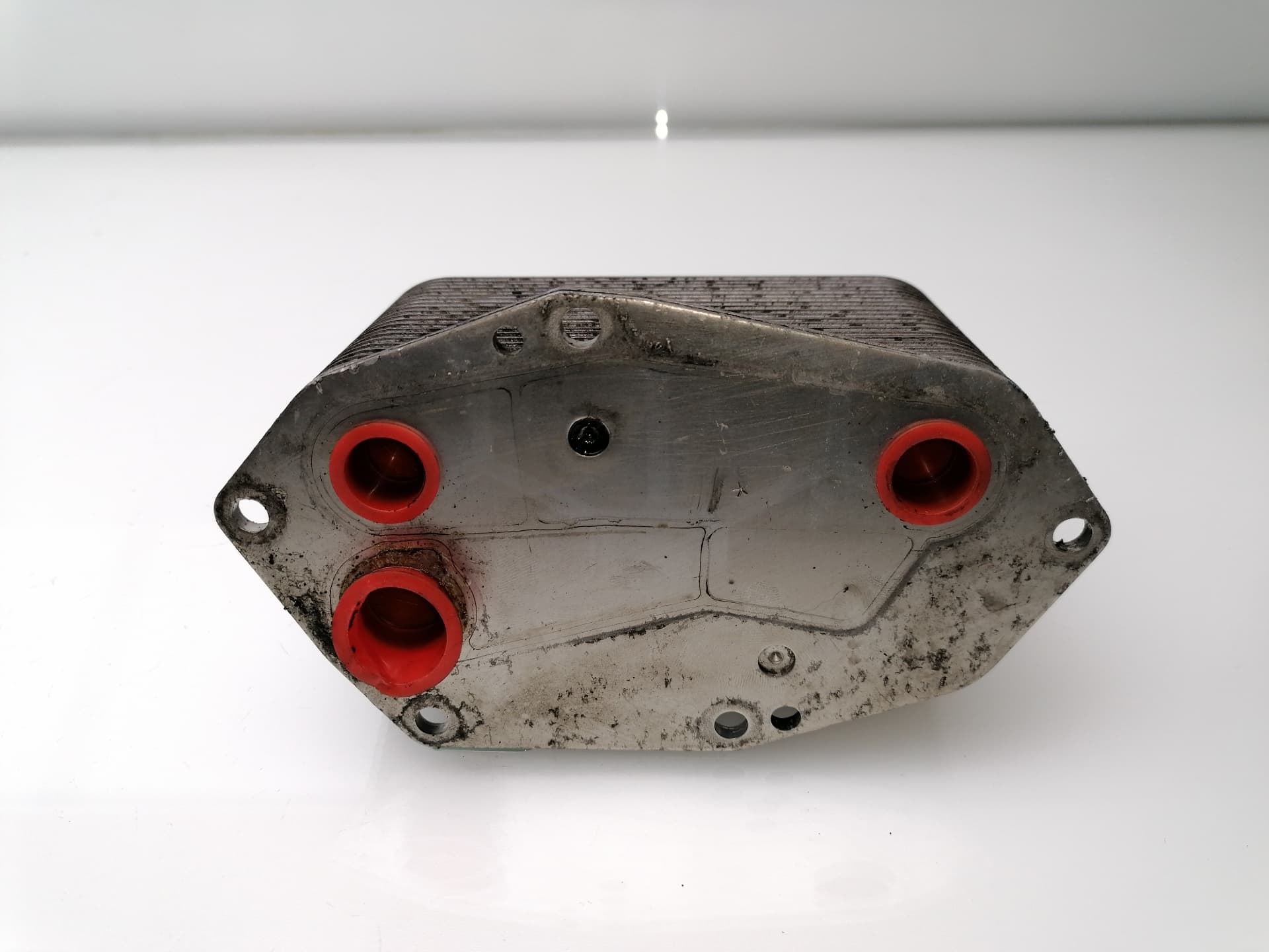 Radiador aceite BMW SERIE 3 BERLINA (E46) 2