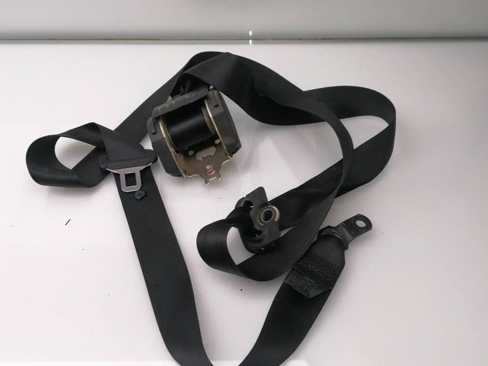 Cinturon seguridad delantero derecho BMW SERIE 3 BERLINA (E46)
