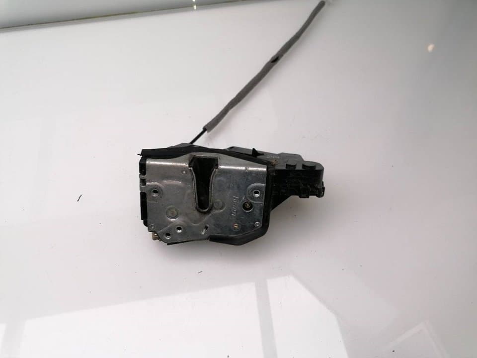 Cerradura puerta delantera derecha BMW SERIE 3 BERLINA (E46) 2