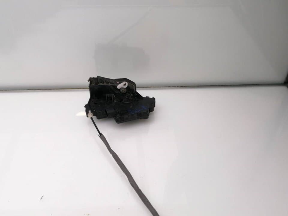Cerradura puerta delantera derecha BMW SERIE 3 BERLINA (E46)