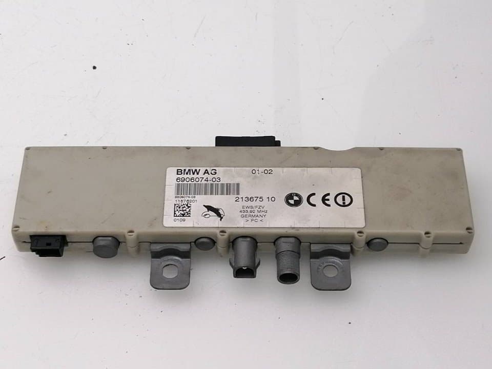 Antena BMW SERIE 3 BERLINA (E46)