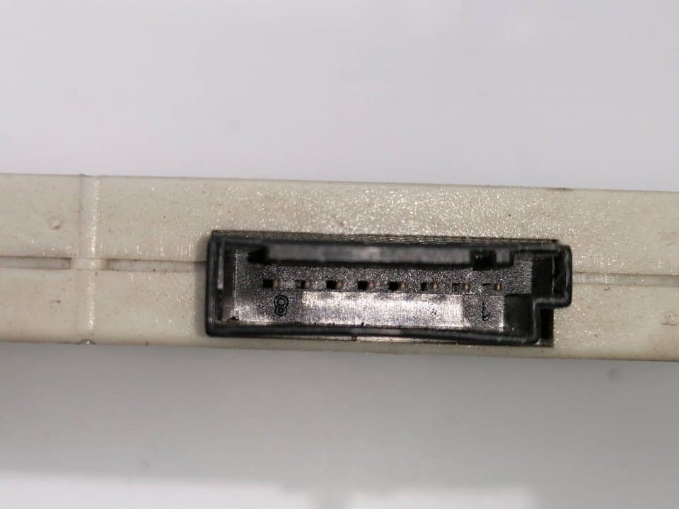 Antena BMW SERIE 3 BERLINA (E46) 5