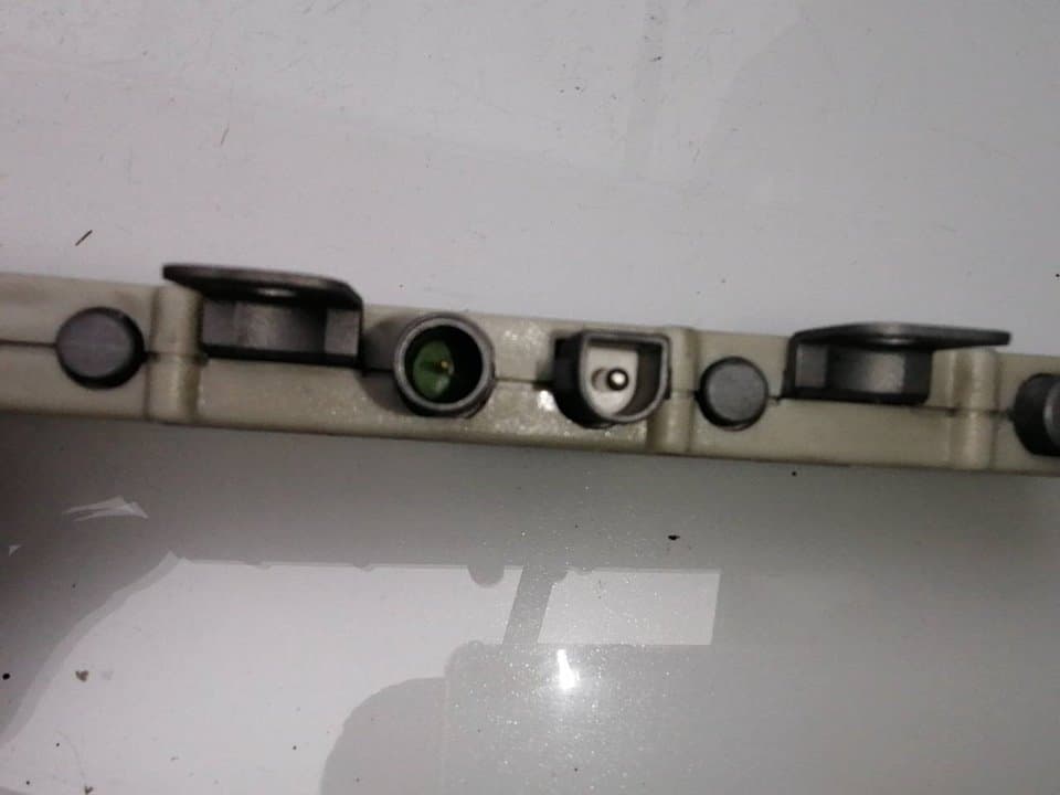Antena BMW SERIE 3 BERLINA (E46) 3