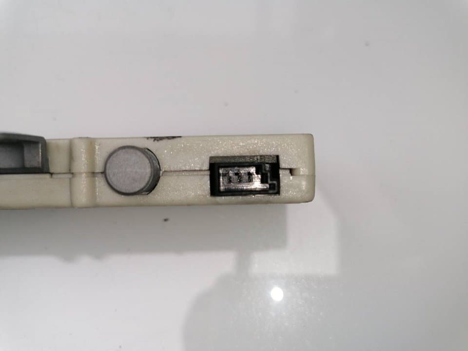 Antena BMW SERIE 3 BERLINA (E46) 2