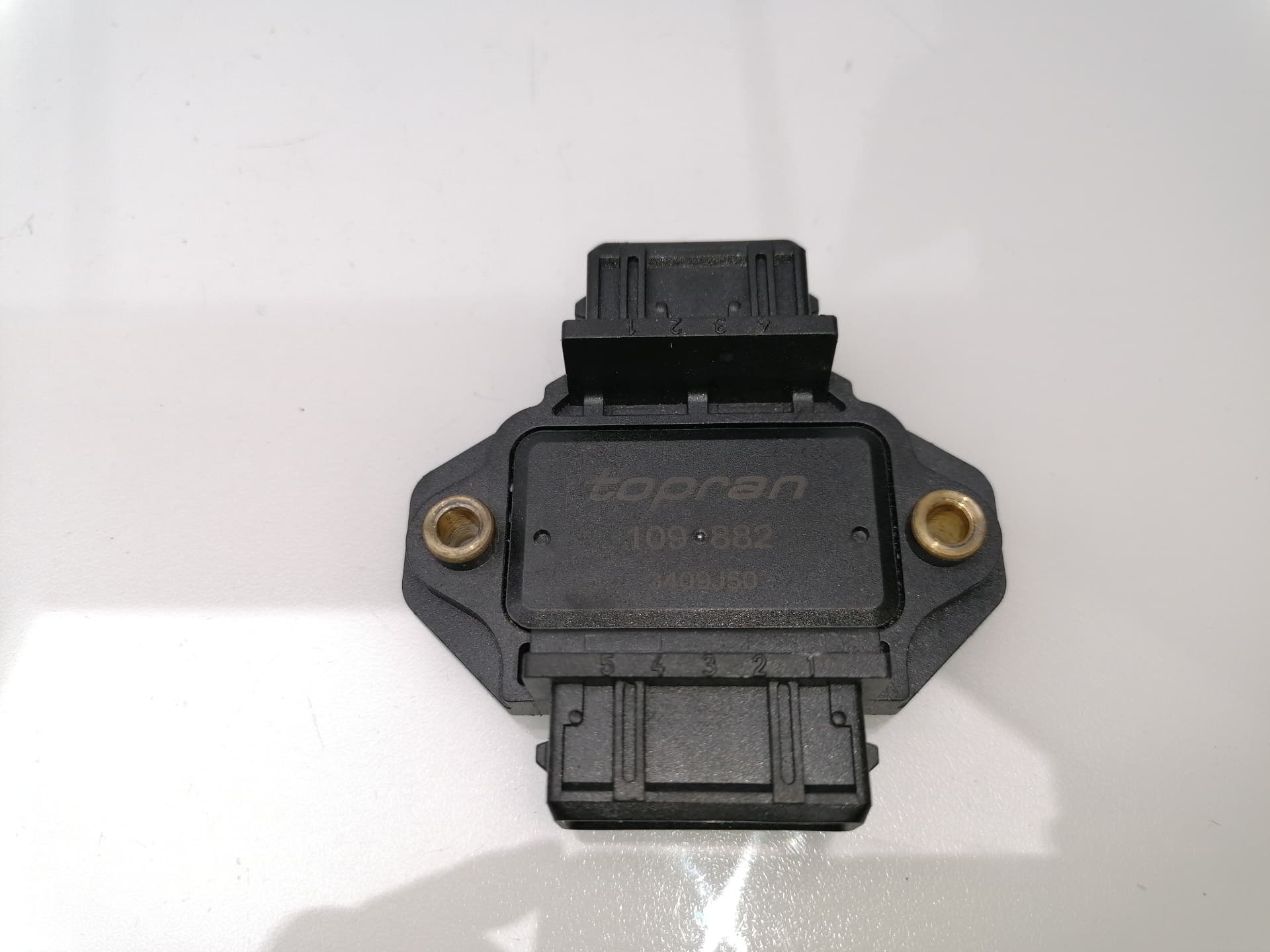 Sensor AUDI A3 (8L)