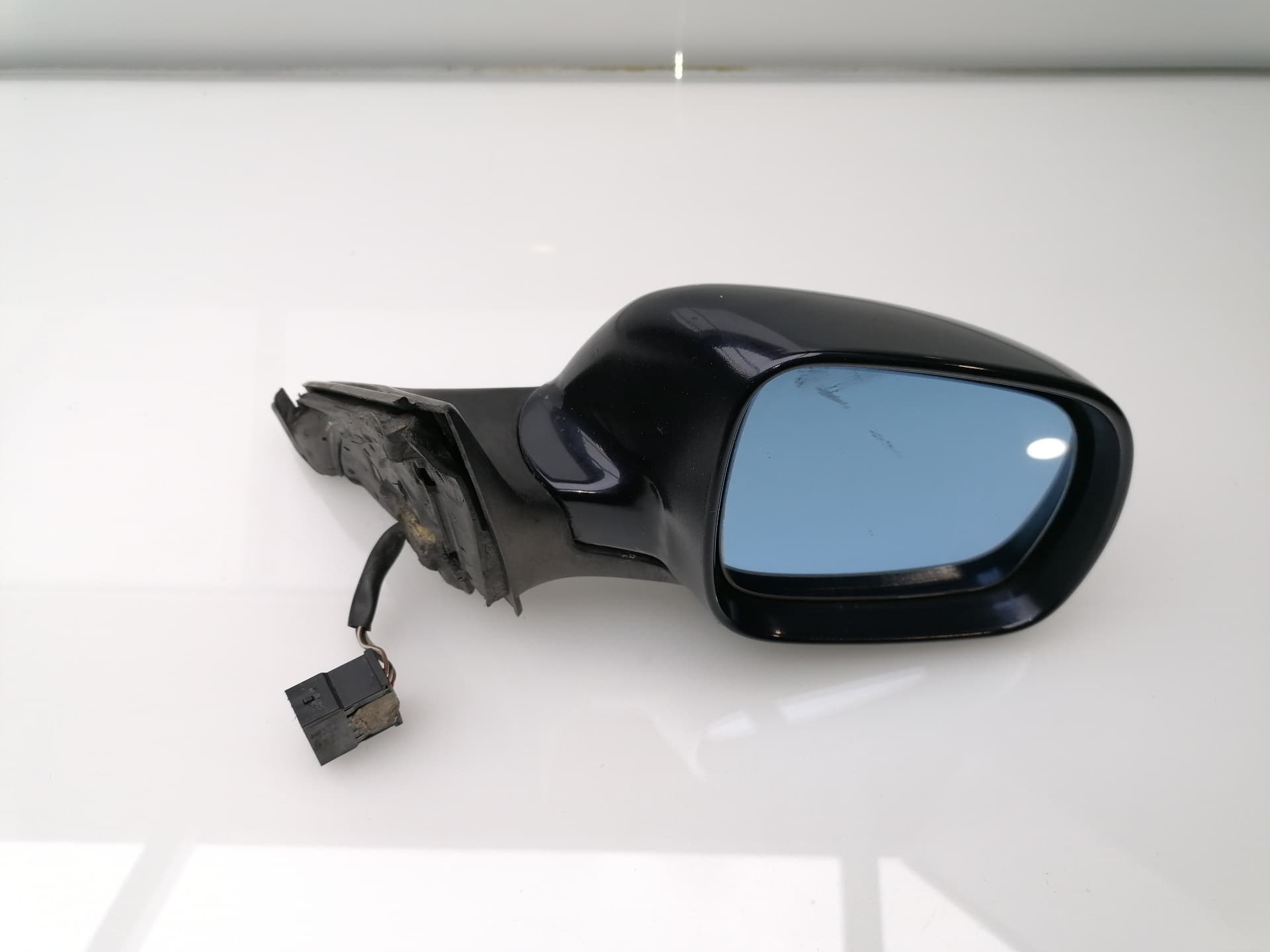 Retrovisor derecho AUDI A3 (8L)