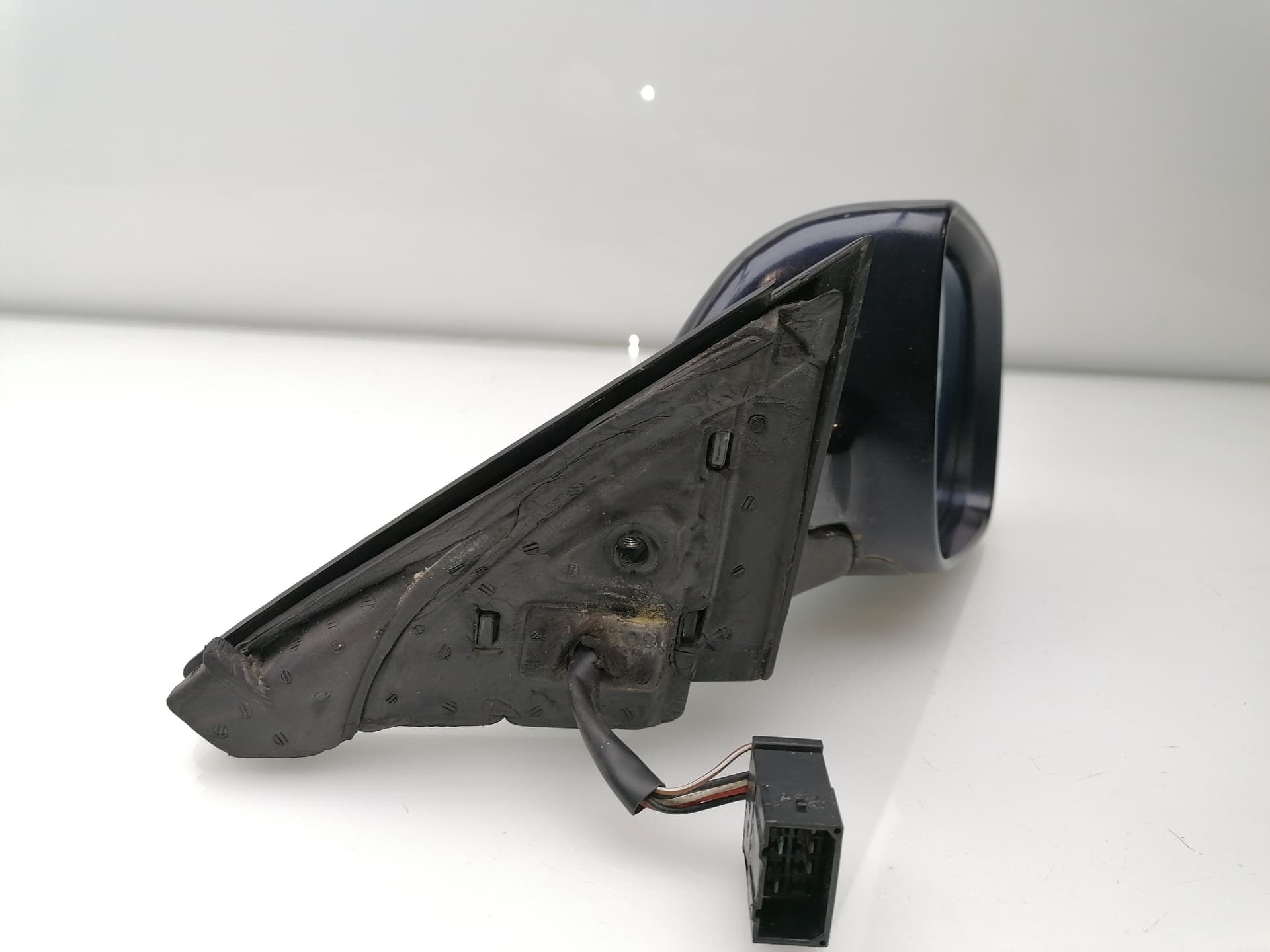 Retrovisor derecho AUDI A3 (8L) 3