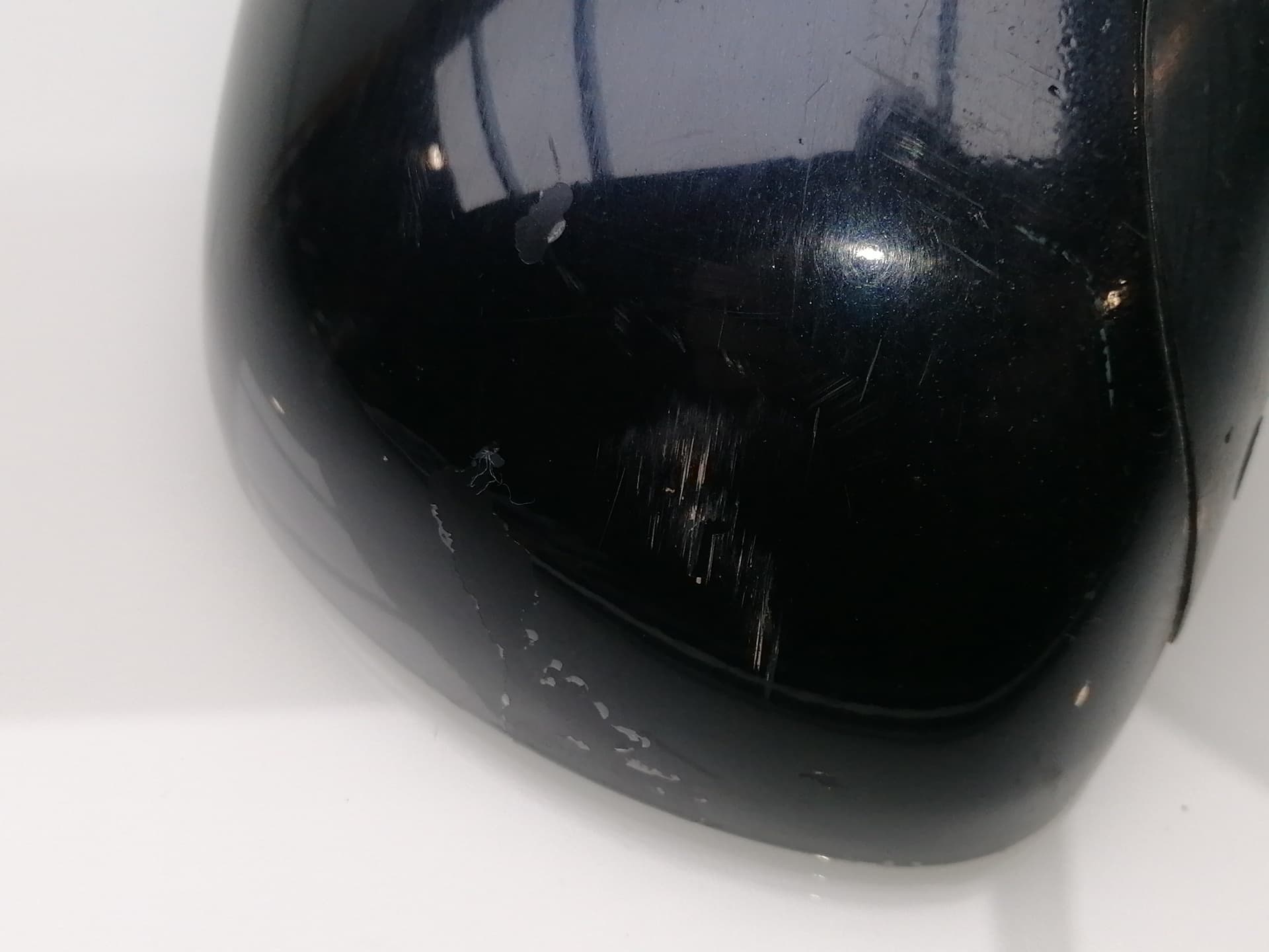 Retrovisor derecho AUDI A3 (8L) 2