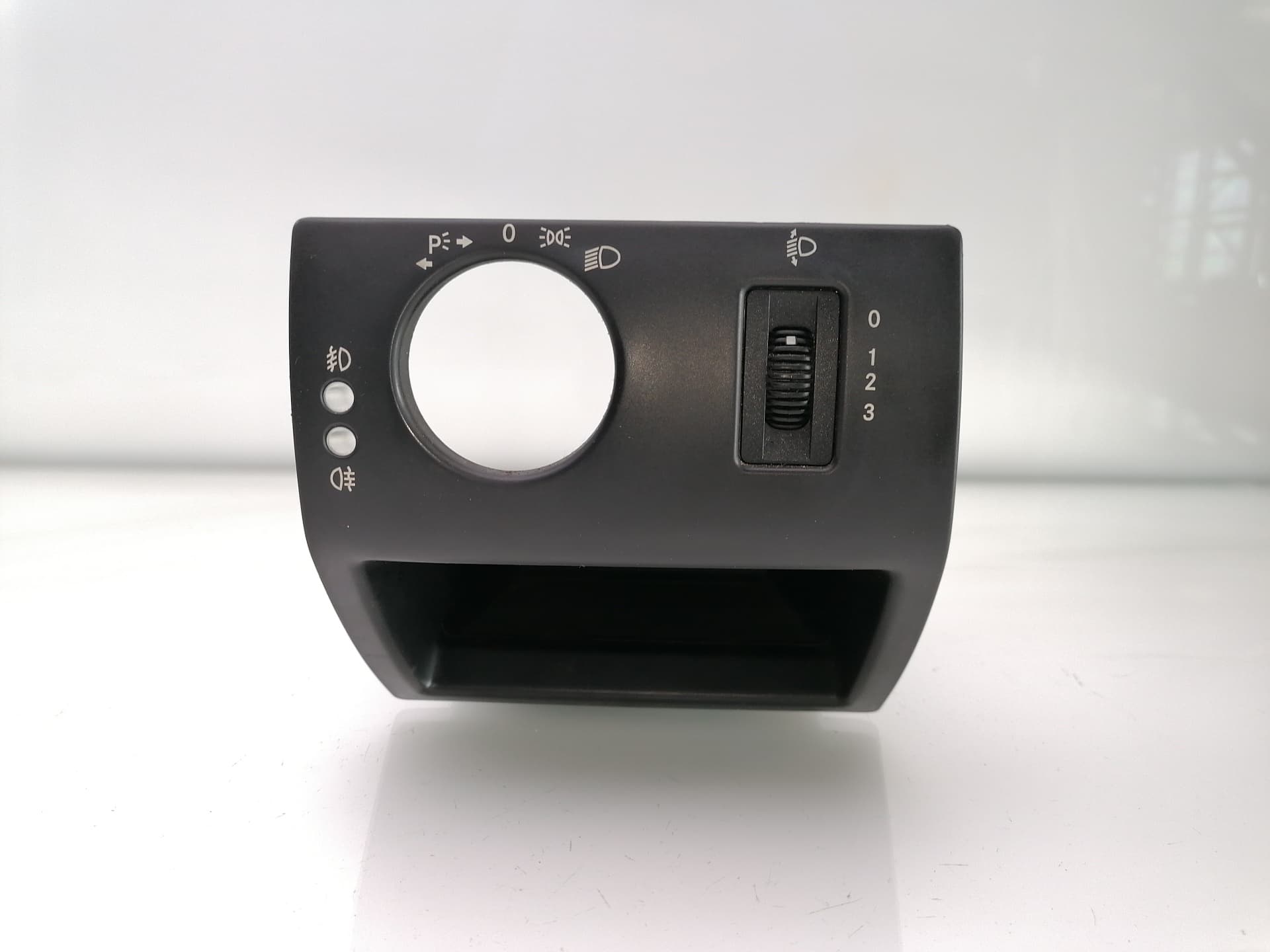 Plastico MERCEDES-BENZ CLASE A (W176)